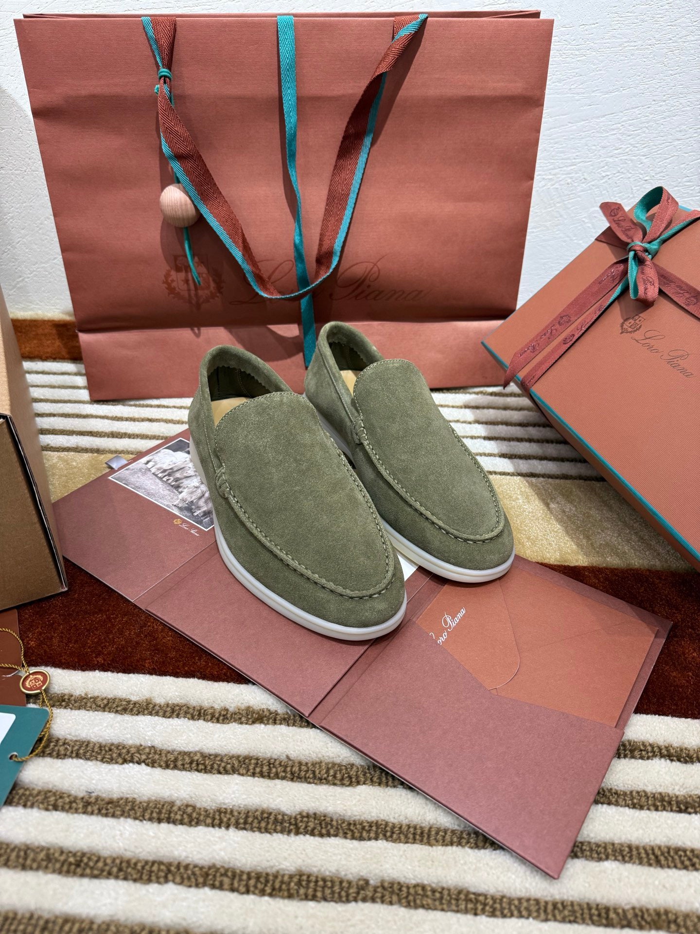LP Loafers