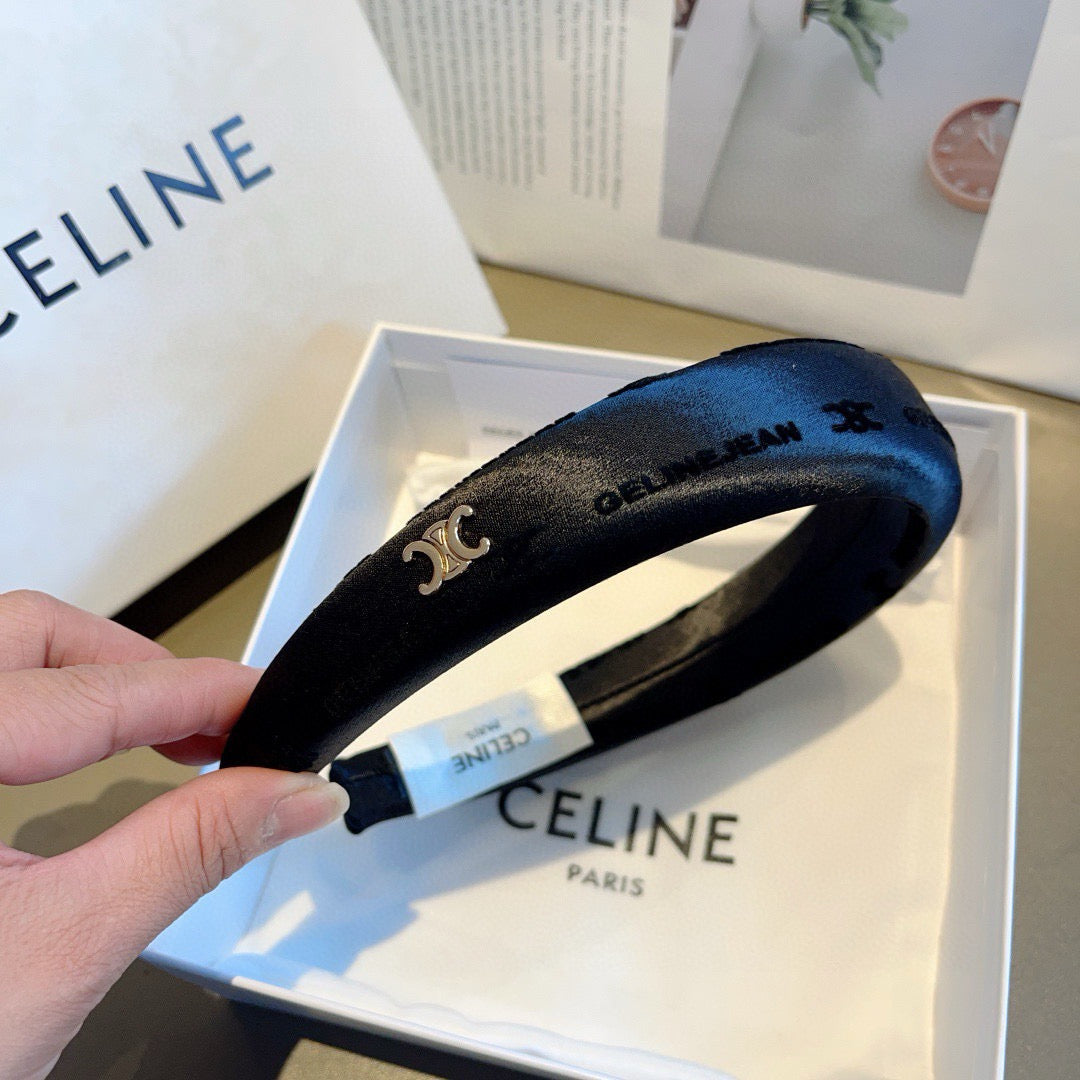 Celine Hairband