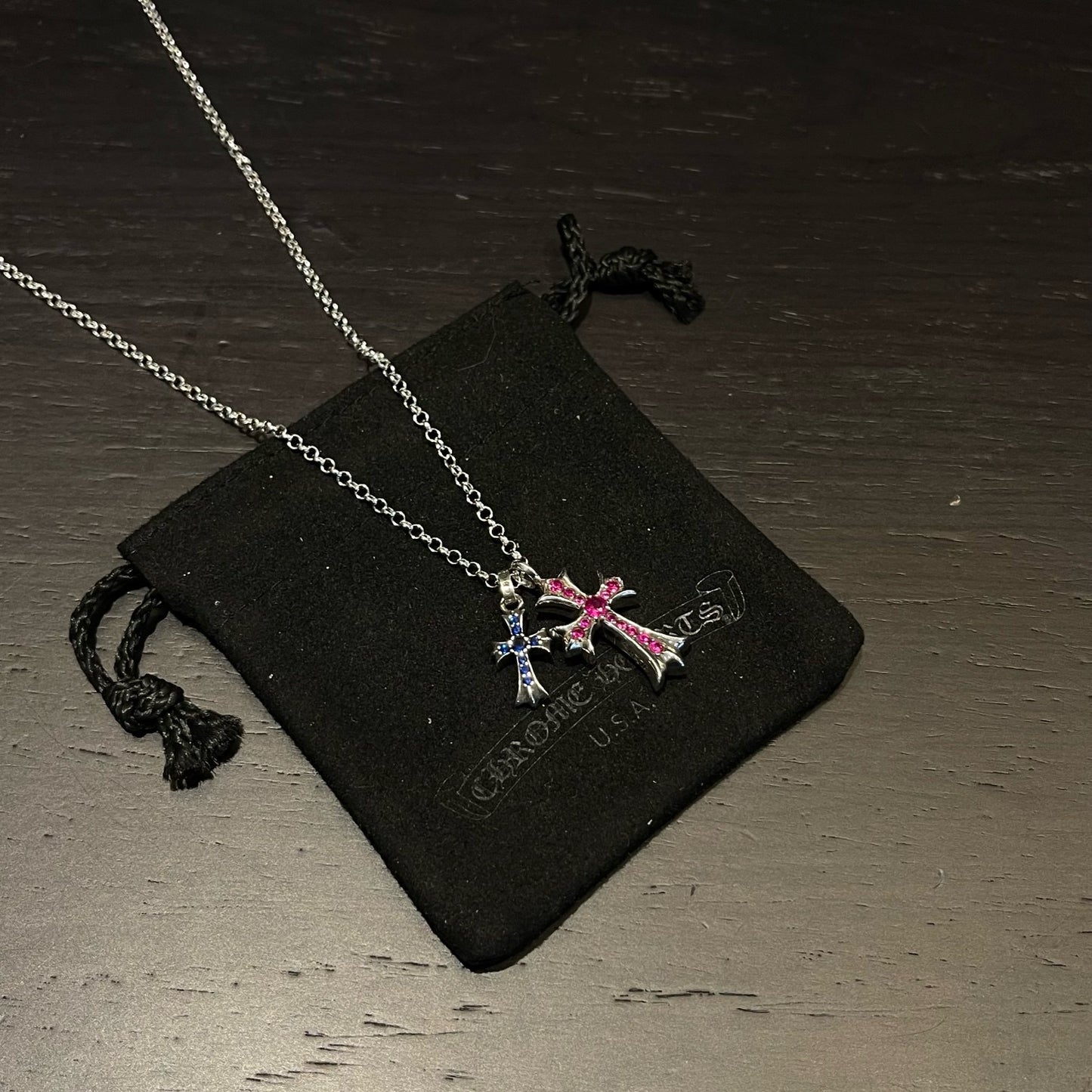 Chrome Hearts Necklace