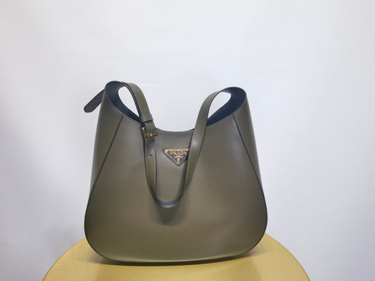 Prada Hobo Bag