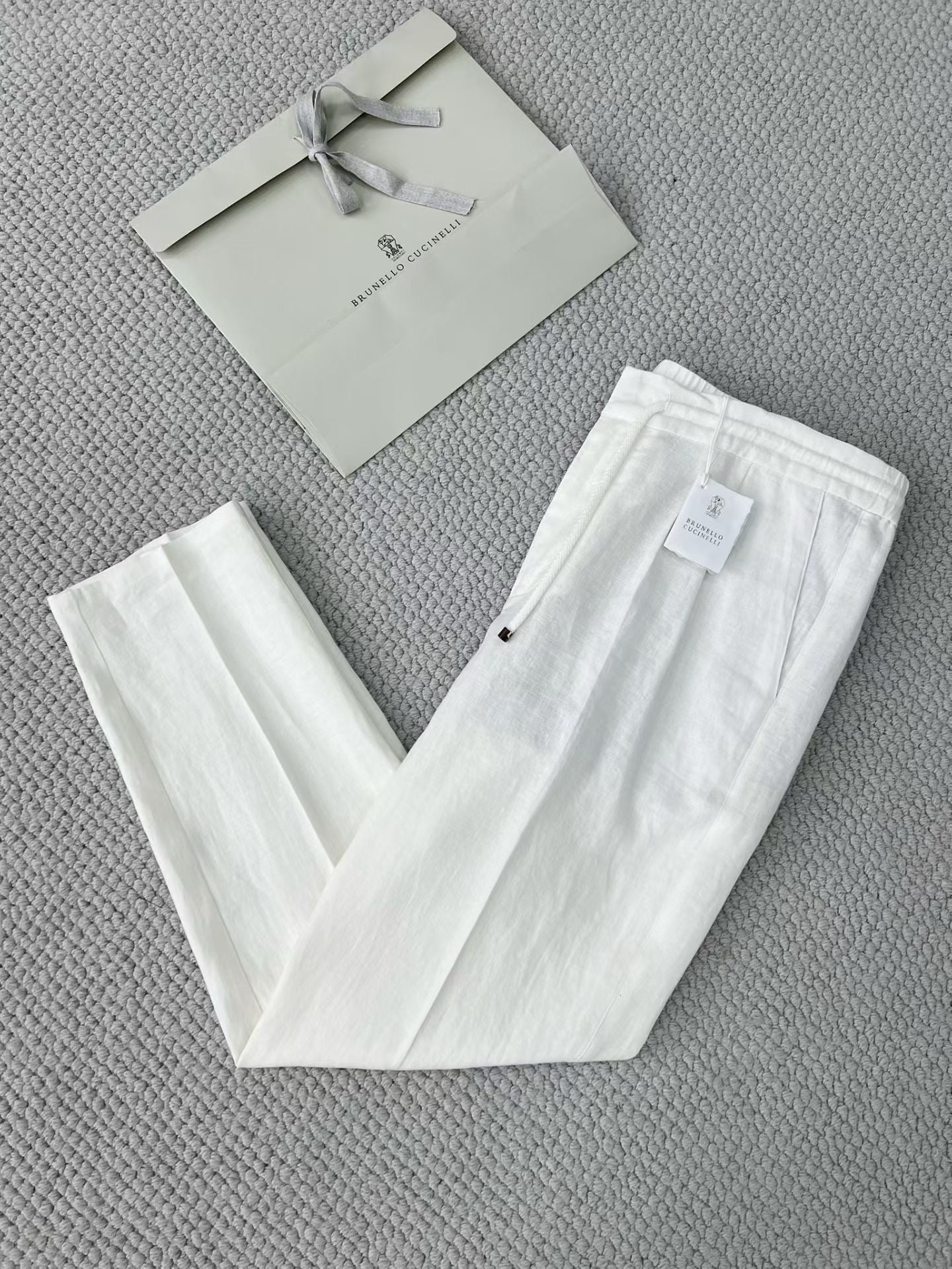 BC Long Pants