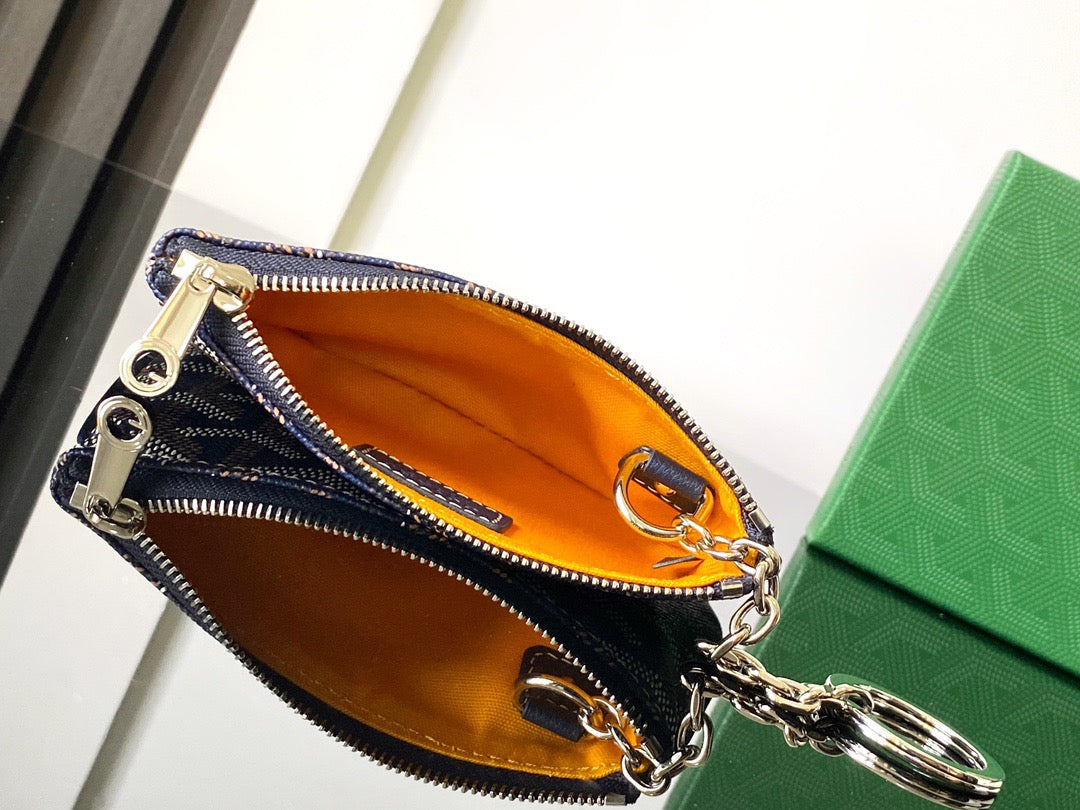 Goyard Wallet