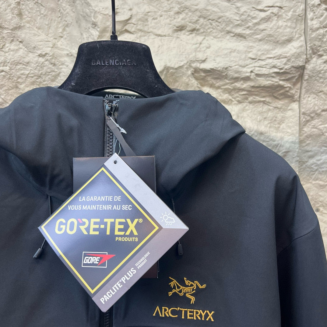 Arcteryx Jacket