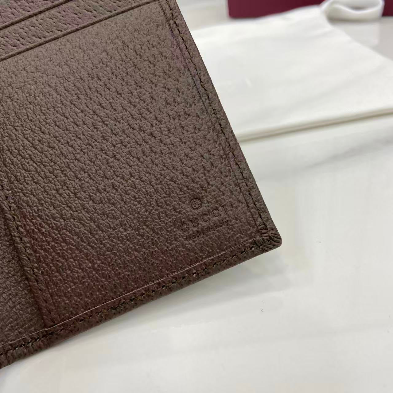 Gucci Wallet