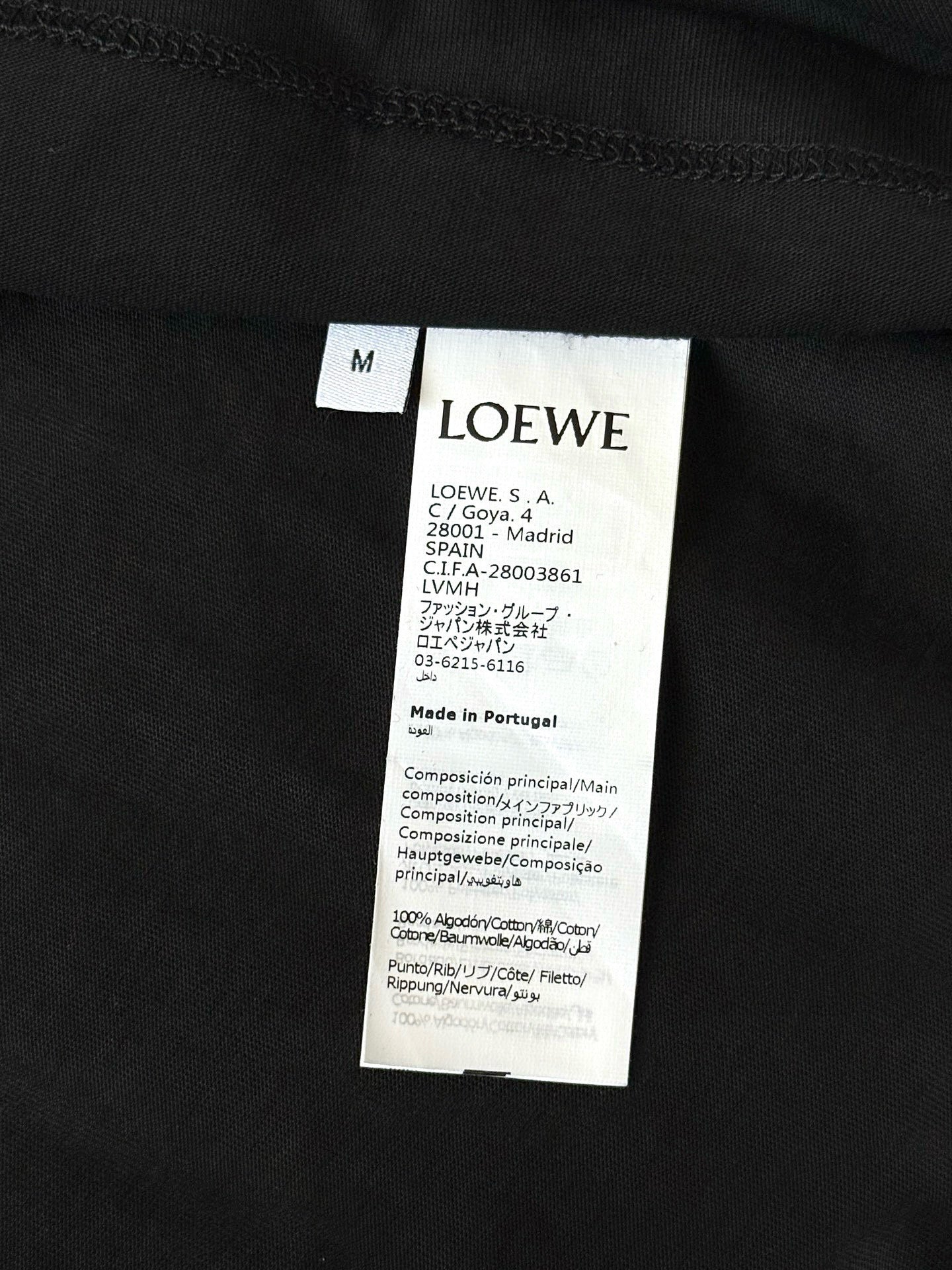 Loewe T-Shirt