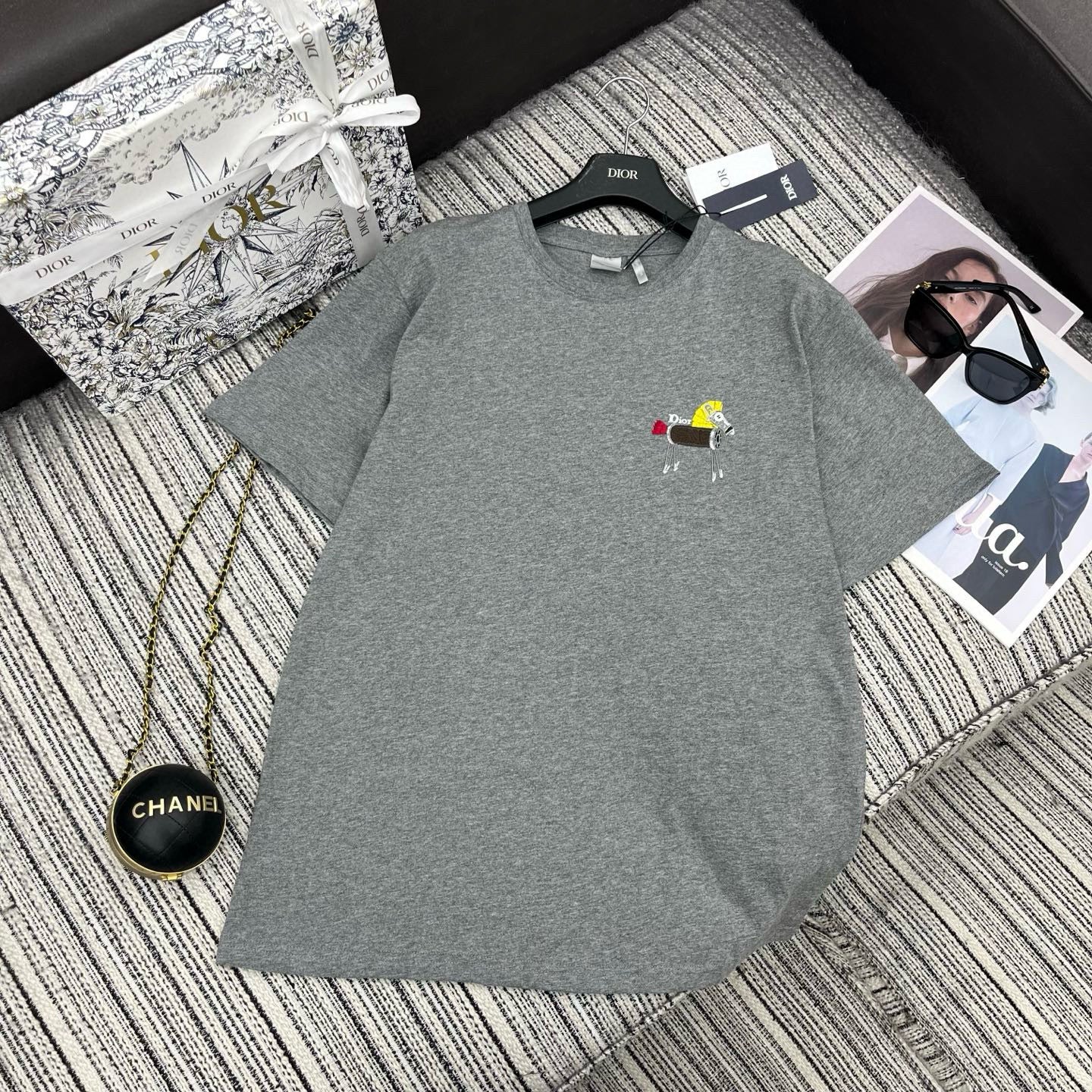 Dior T-shirt