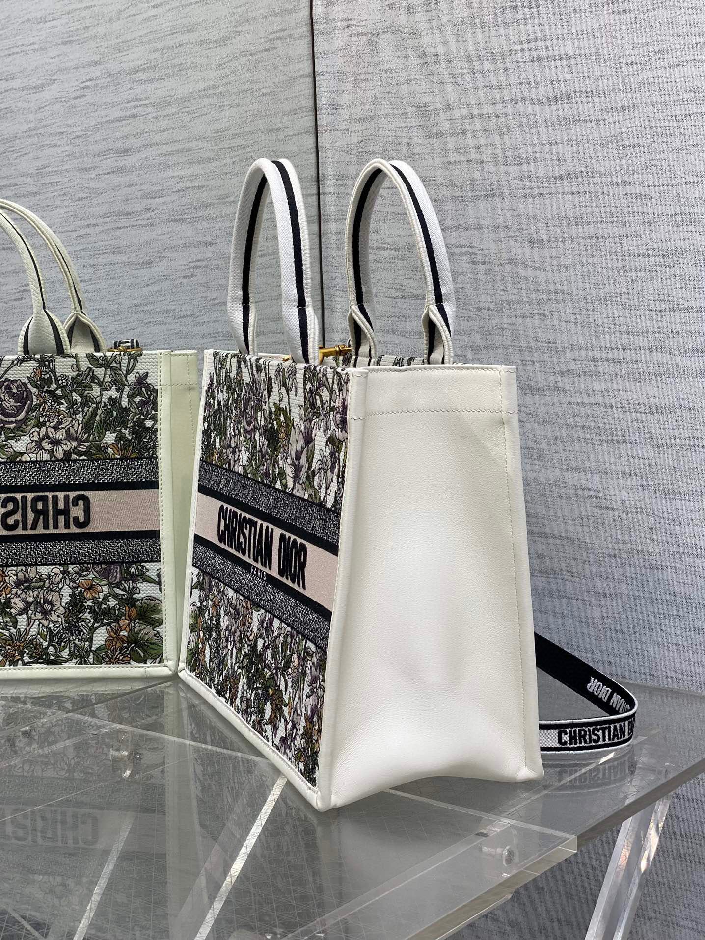 Dior Tote  36x16x27cm