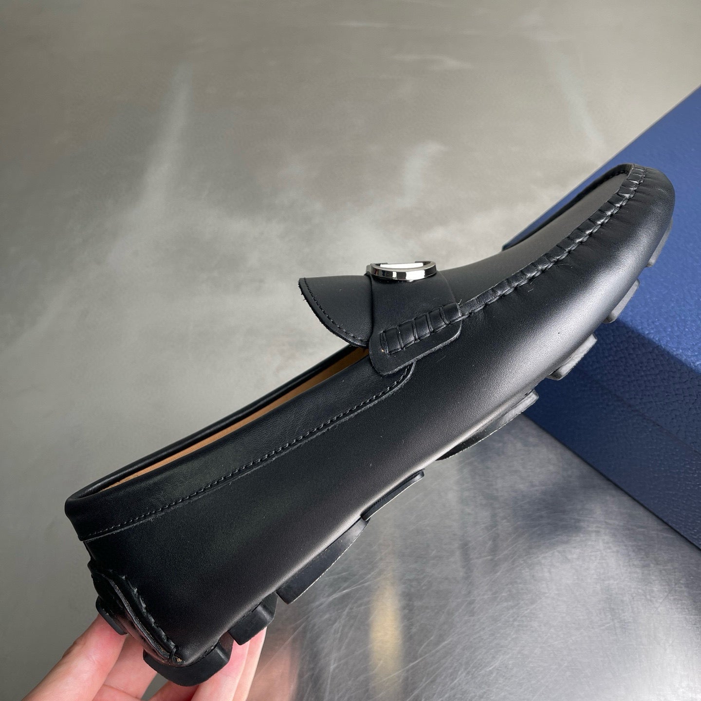 Dior Loafer