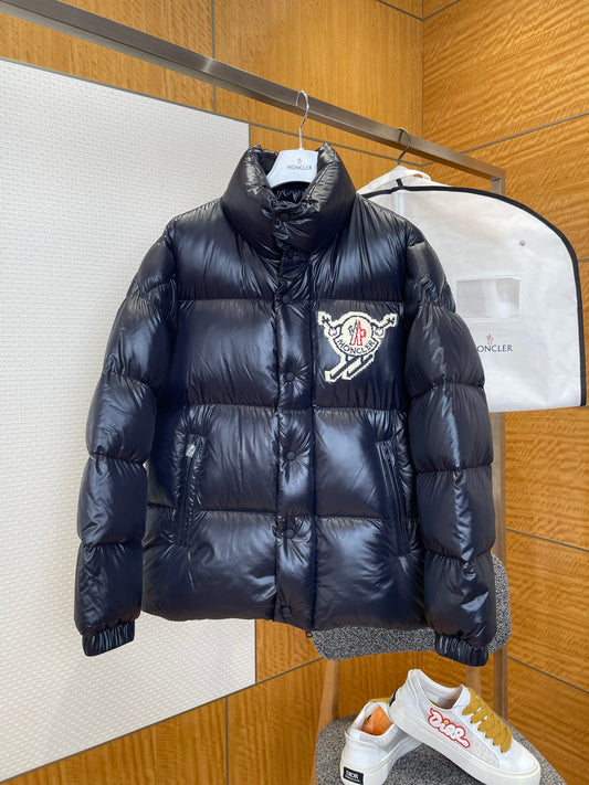 Moncler Down Jacket