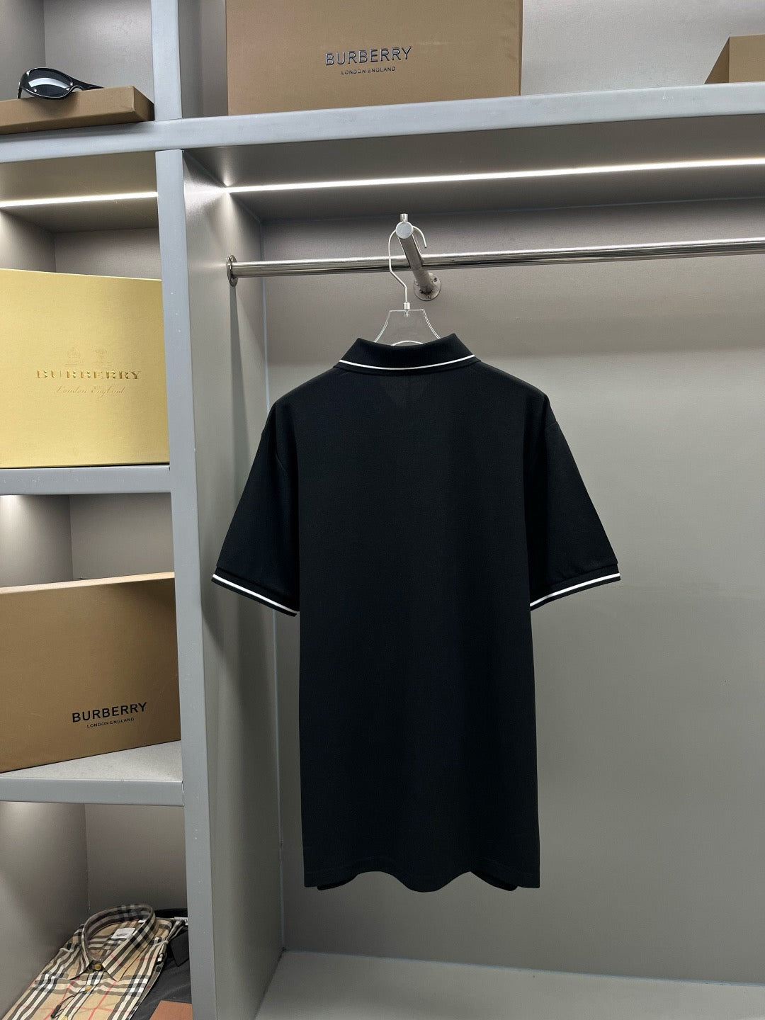 Dior Polo