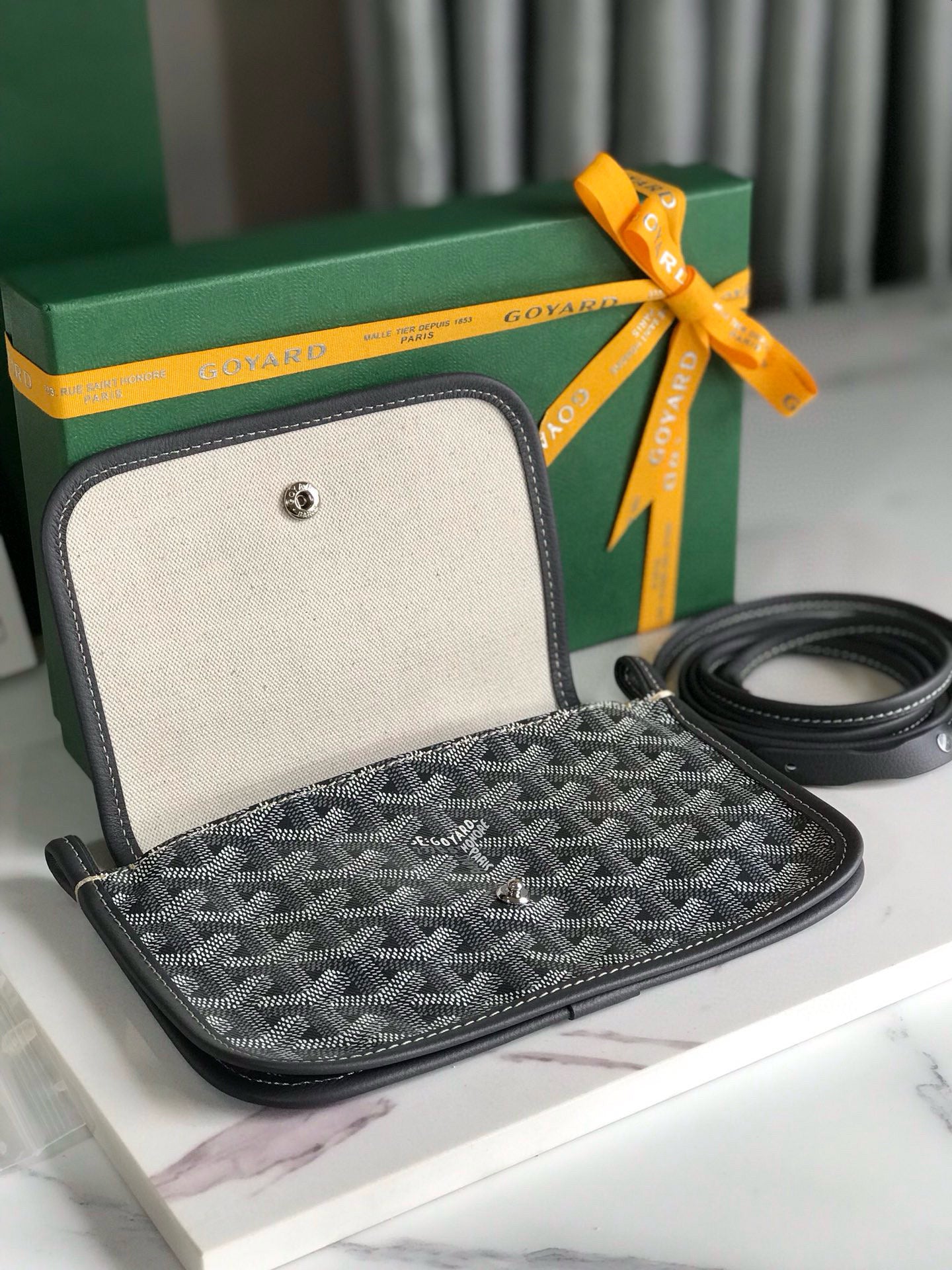Goyard Cross Body Bag