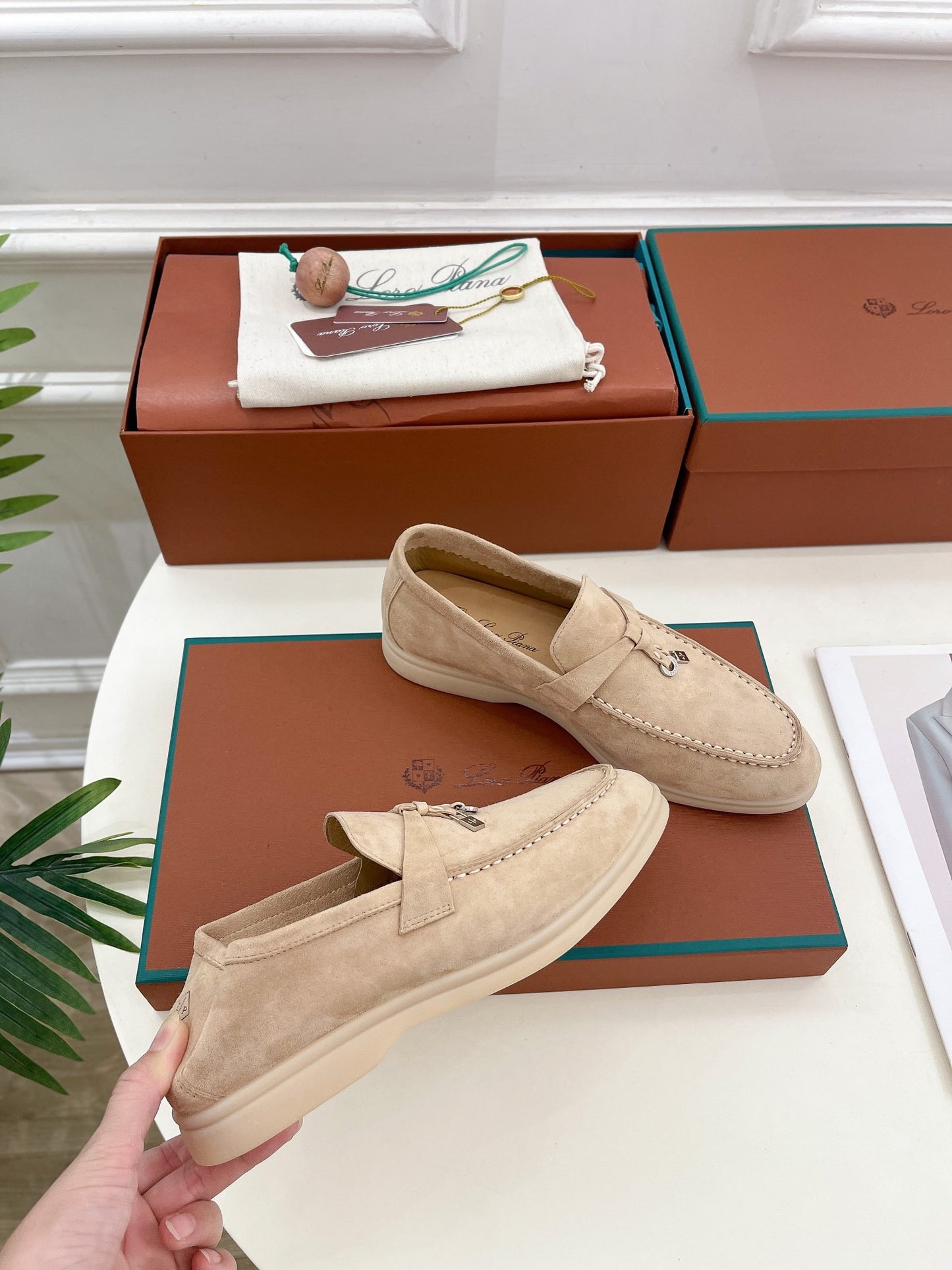 LP Loafers