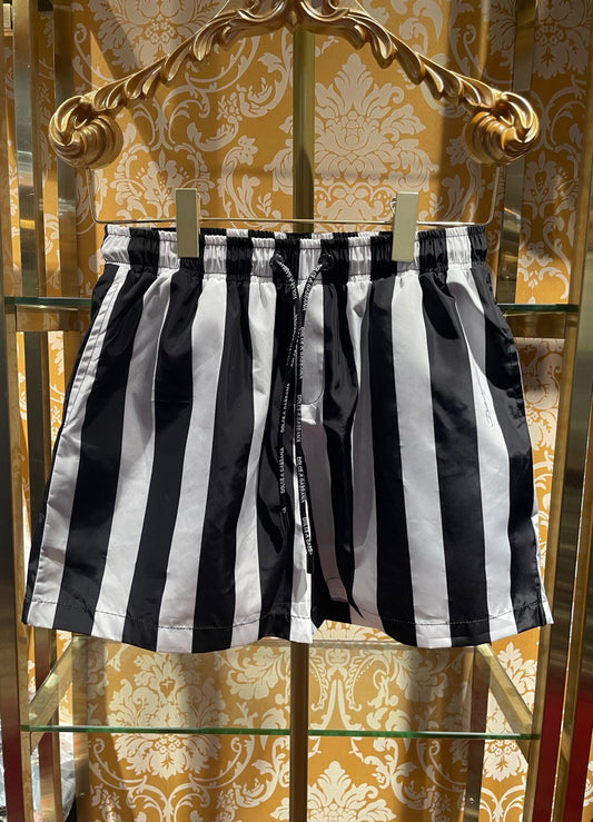 Dolce & Gabbana Short Pants
