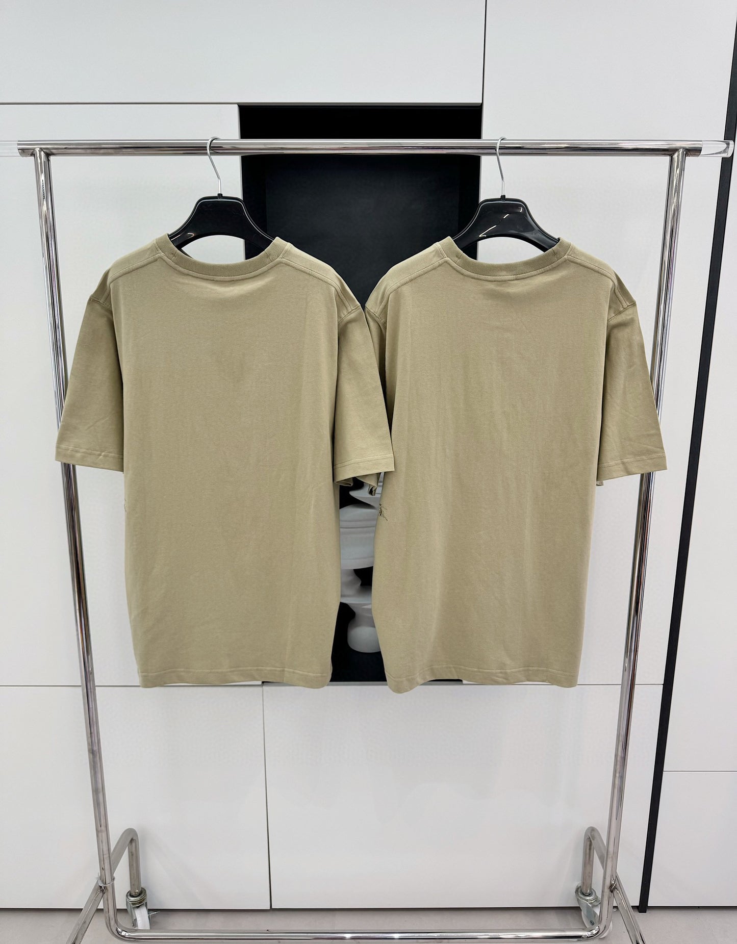 Camiseta Burberry