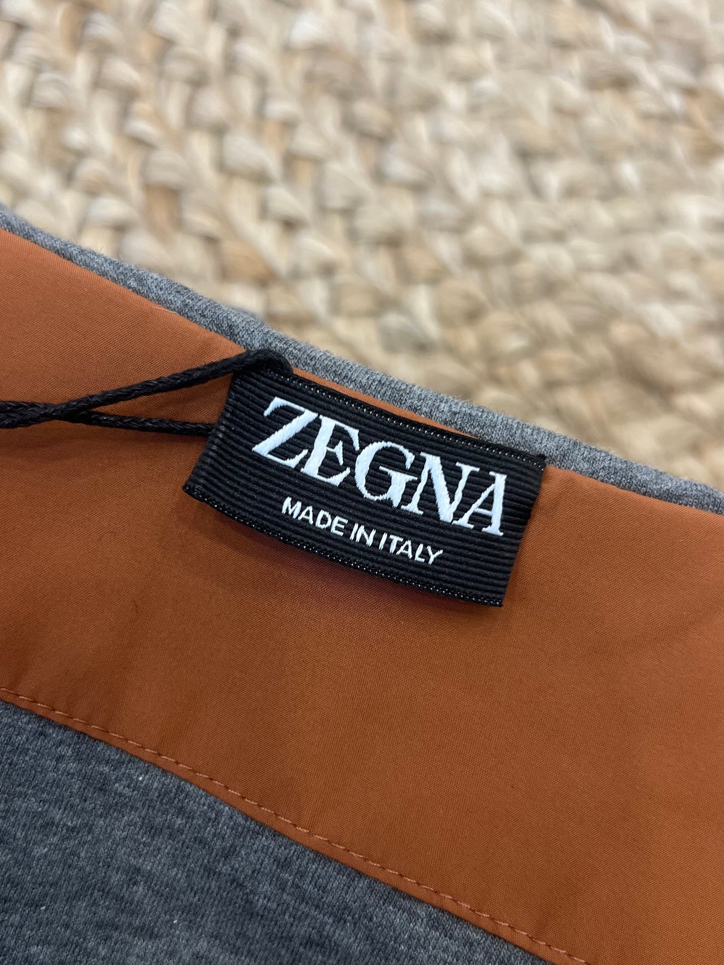 ZG Vest