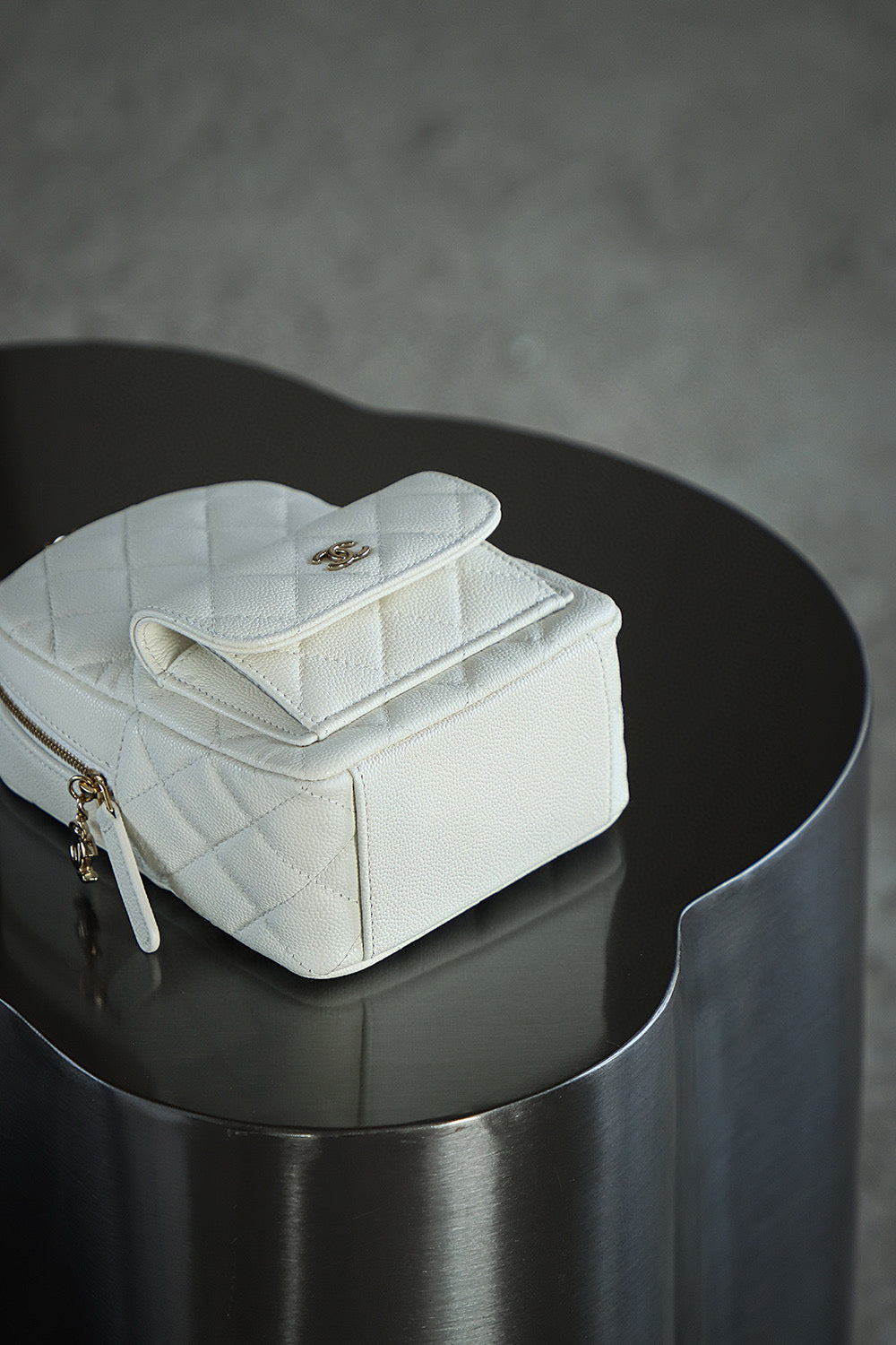 Chanel 24C Mini Backpack