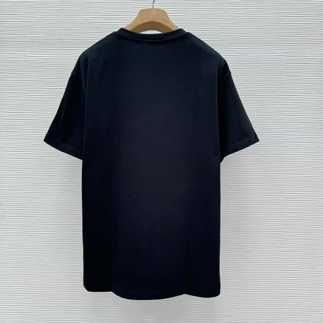 CD T-Shirt (Size L / Chest 112)