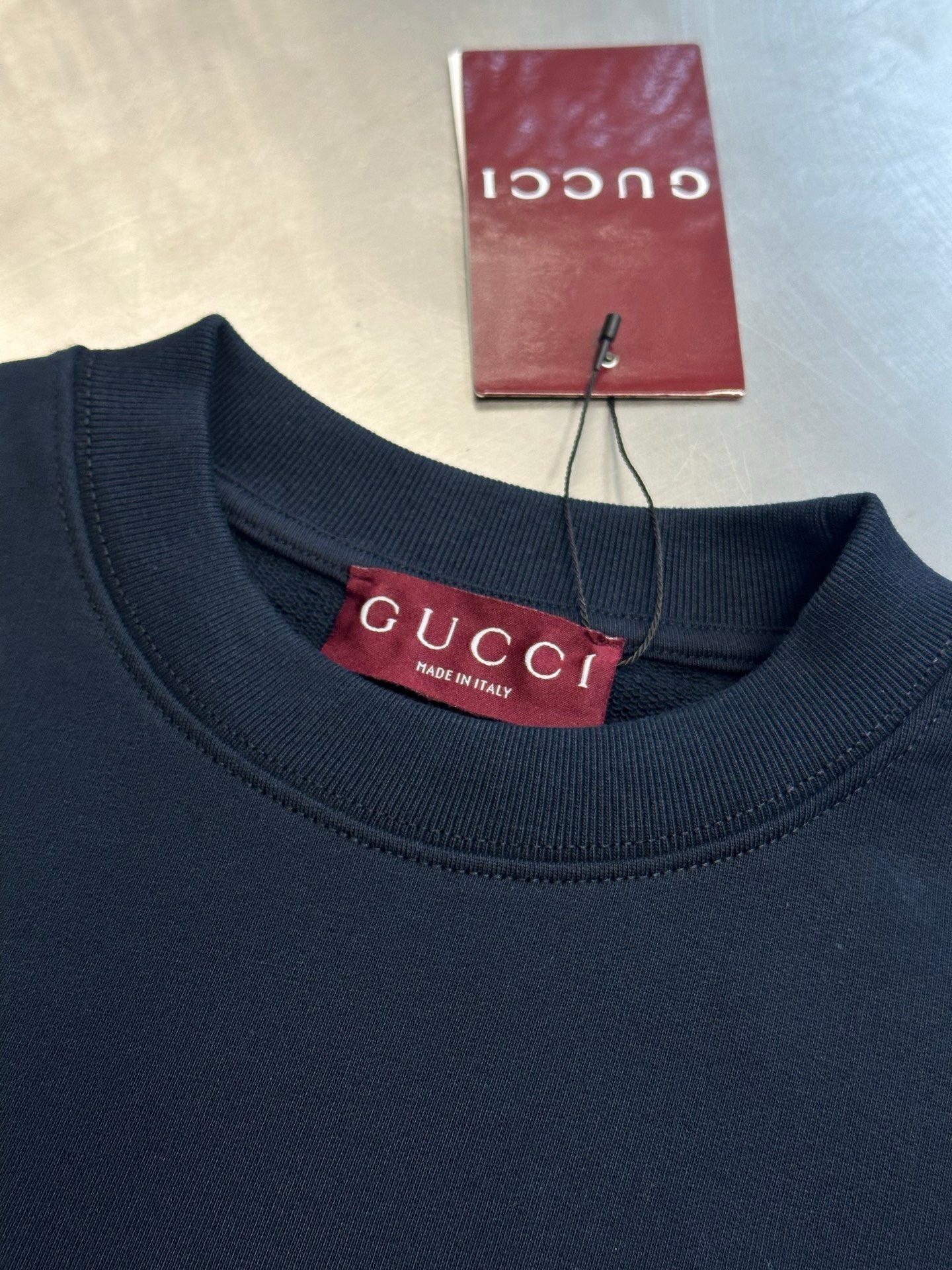 Gucci Sweater