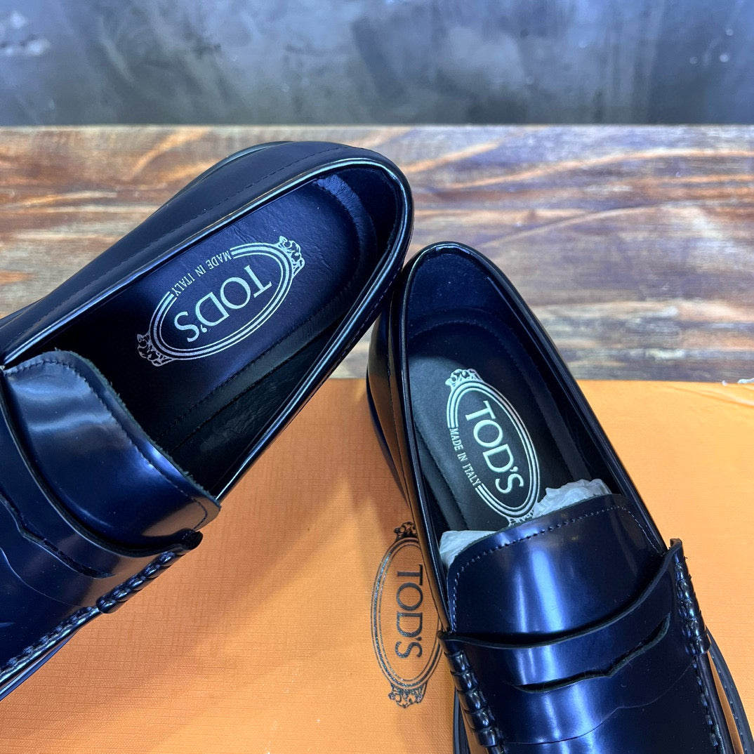 Tod’s Loefers