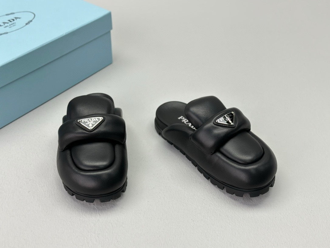 Prada Sandals