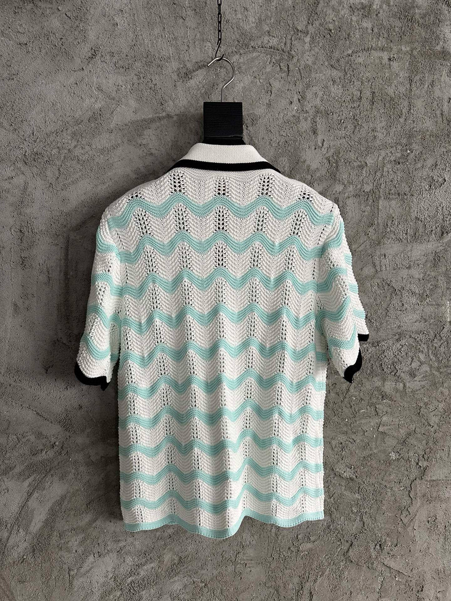 Casablanca Shirt