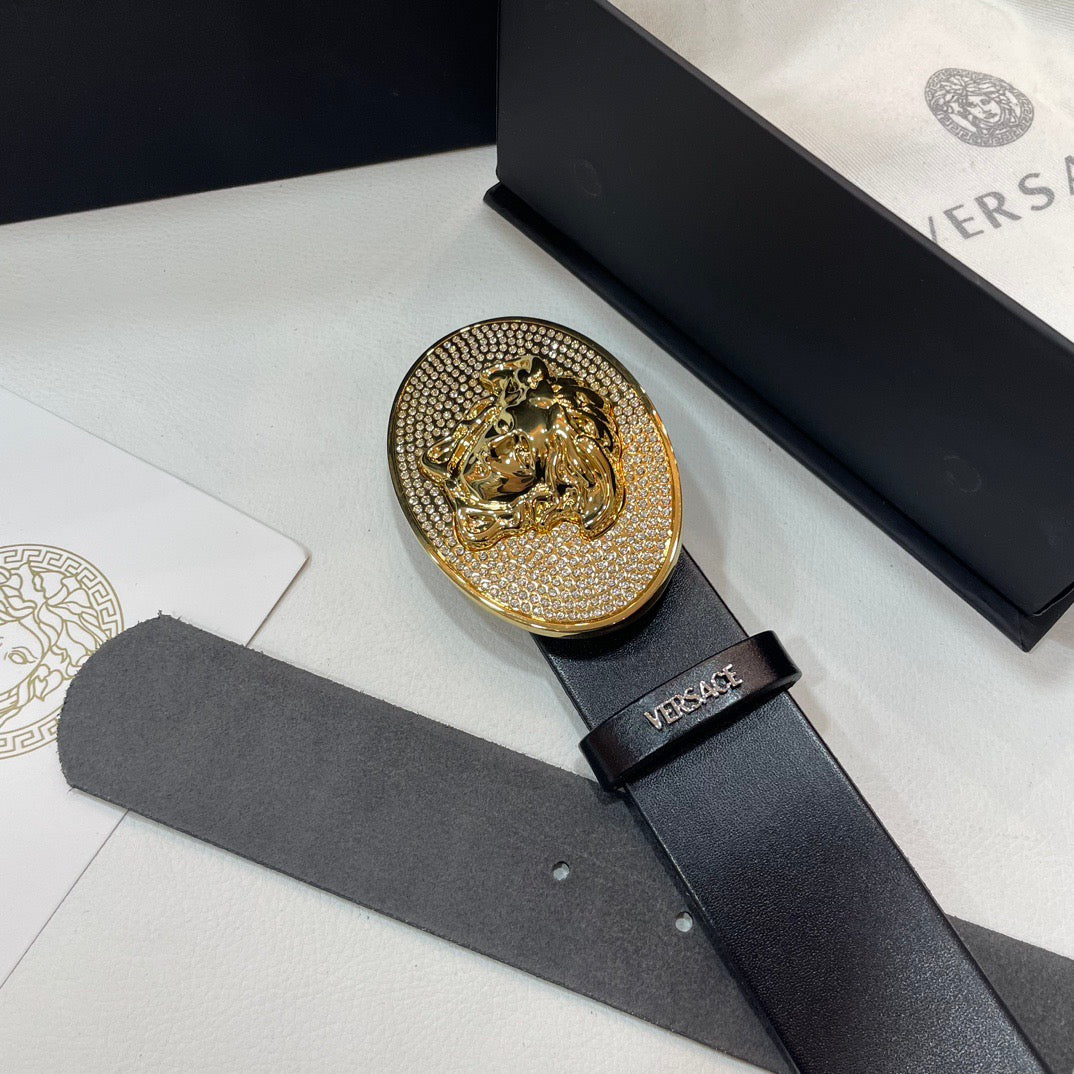 Versace Belts