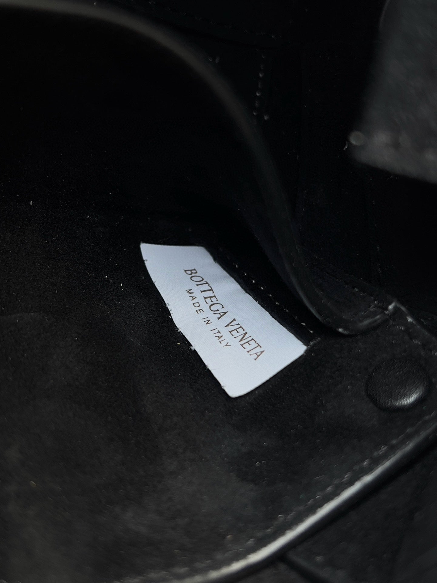 Bottega Veneta Camera Bag