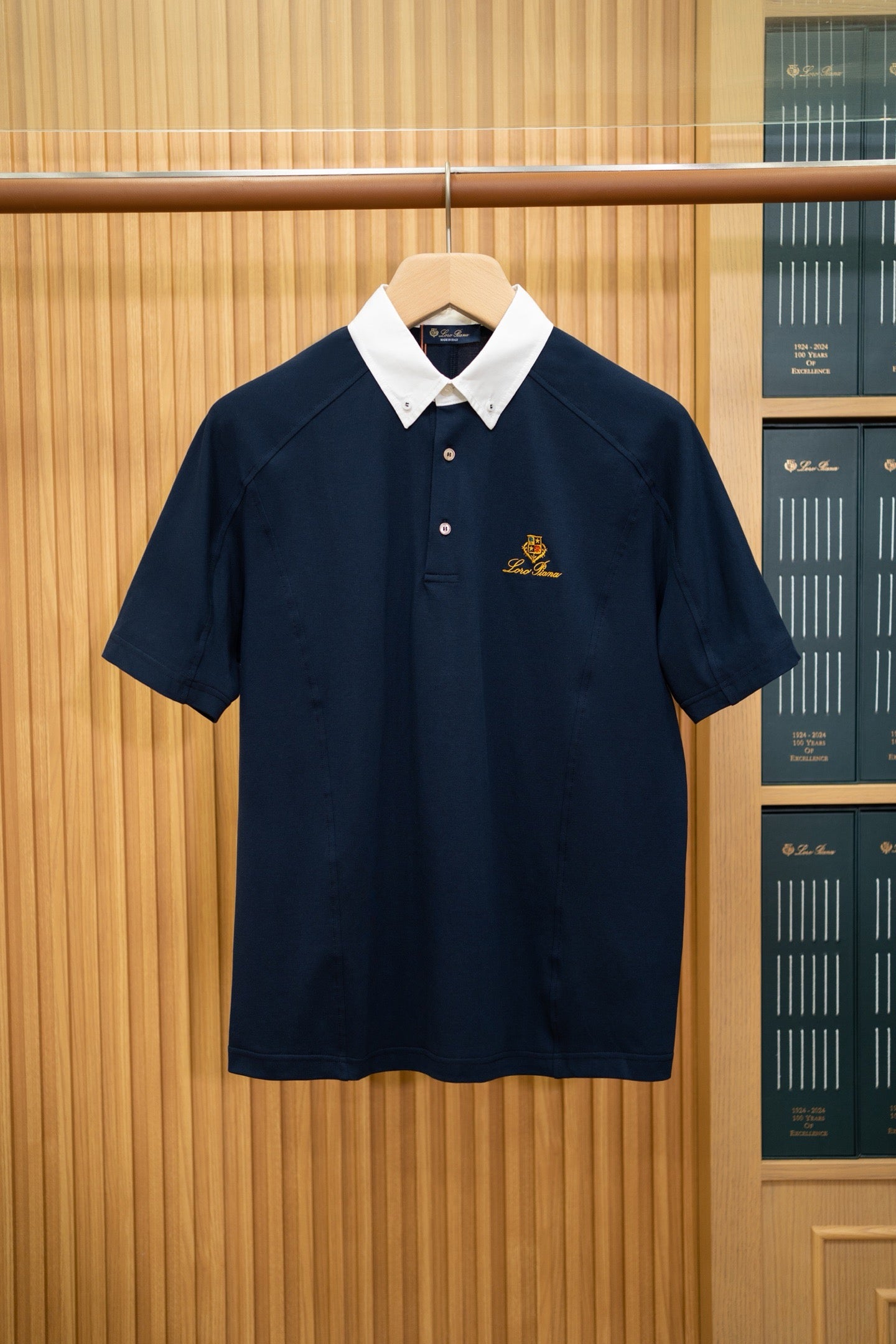 LP Polo