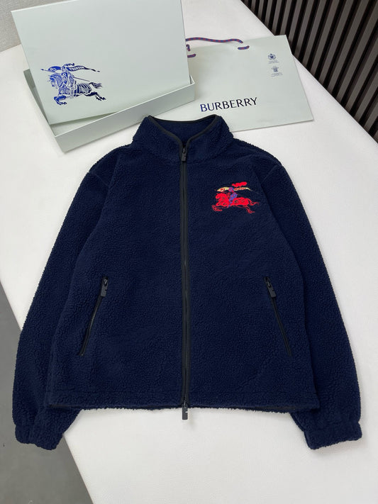 BBR Jacket