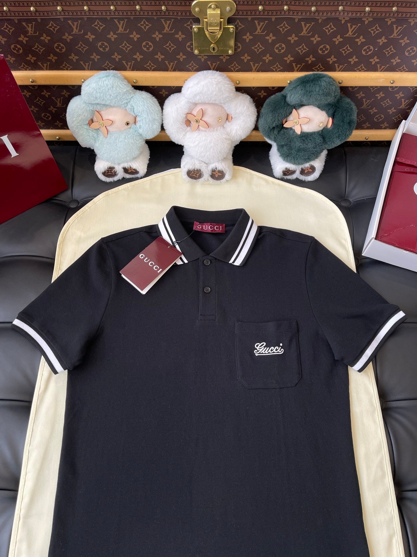 Gucci Polo