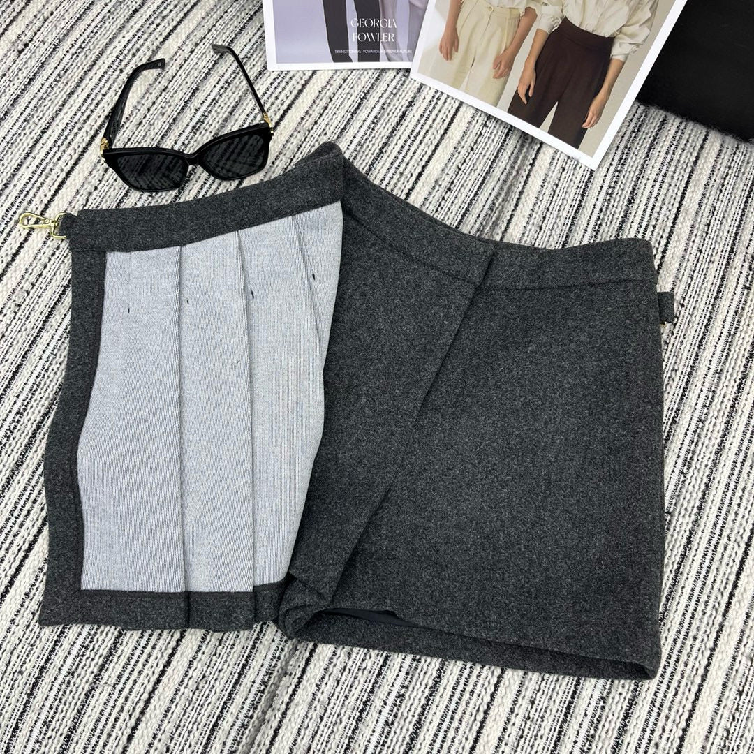 Fendi Skirt