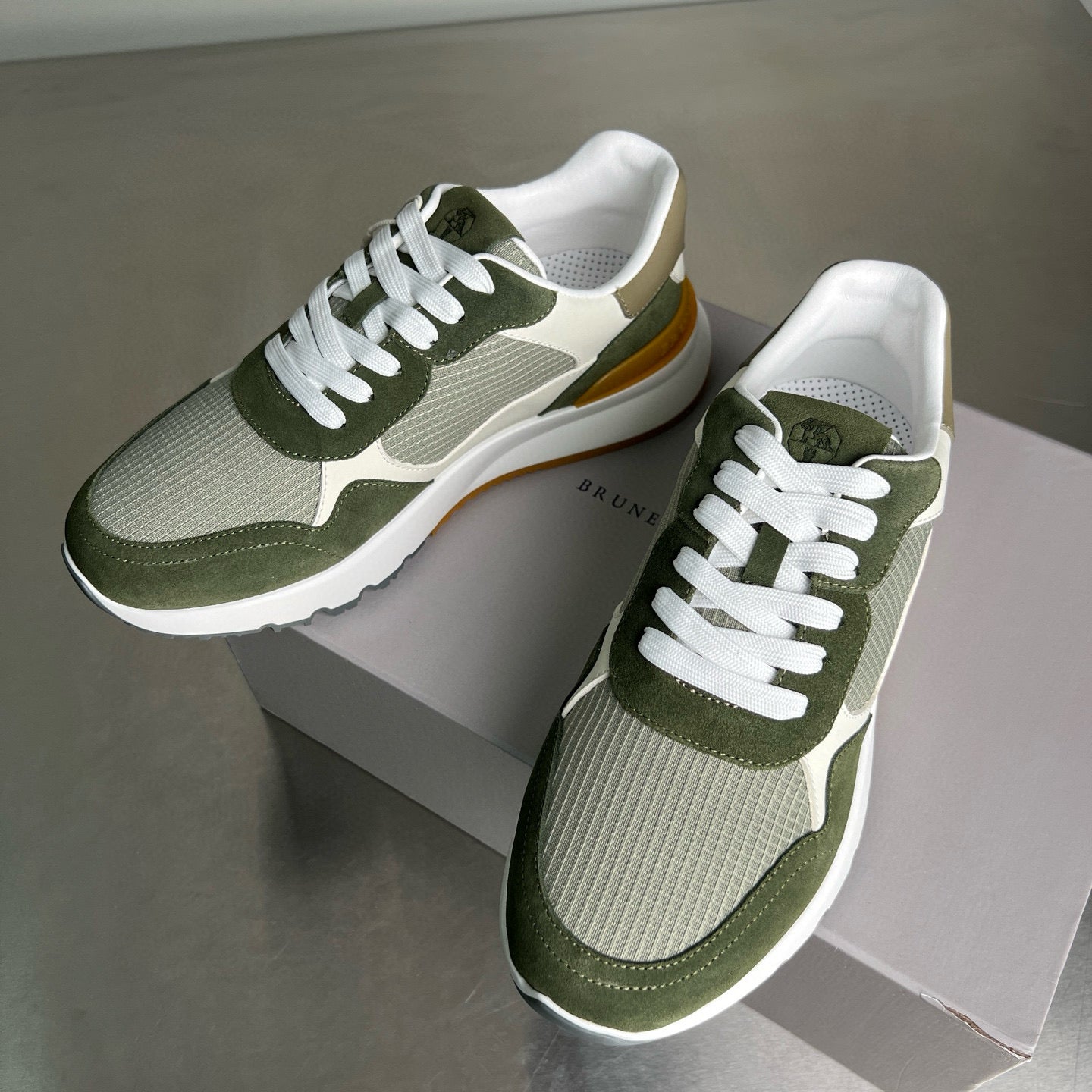 Brunello Cucinelli Sneakers