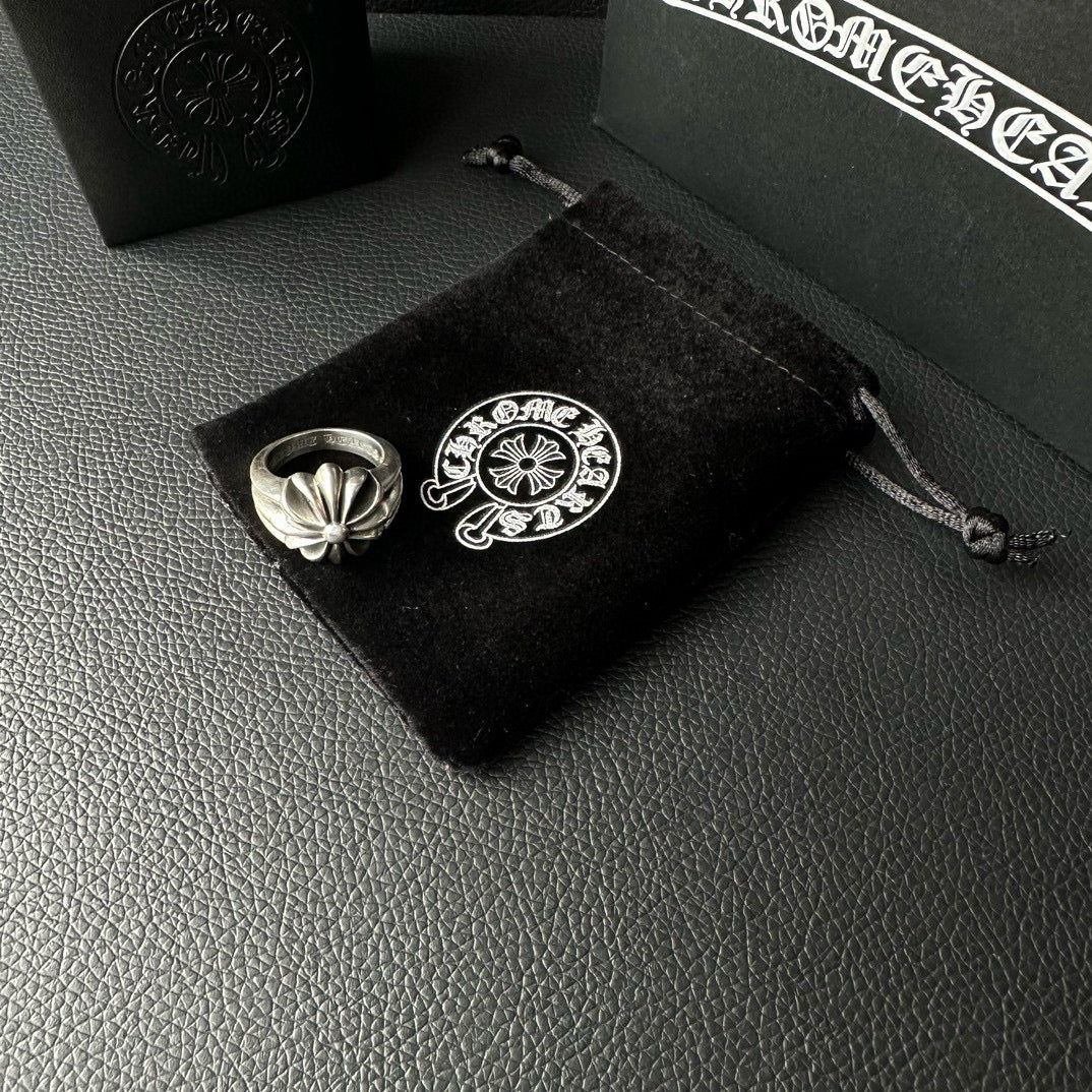Chrome Hearts Rings