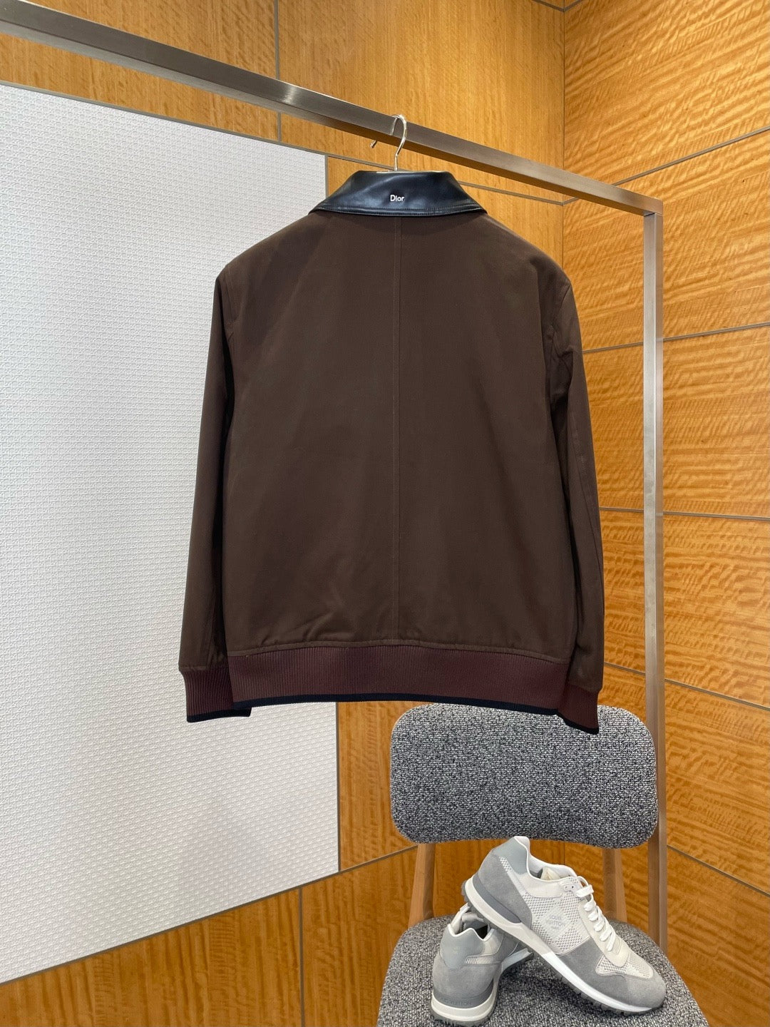 Dior Jacket