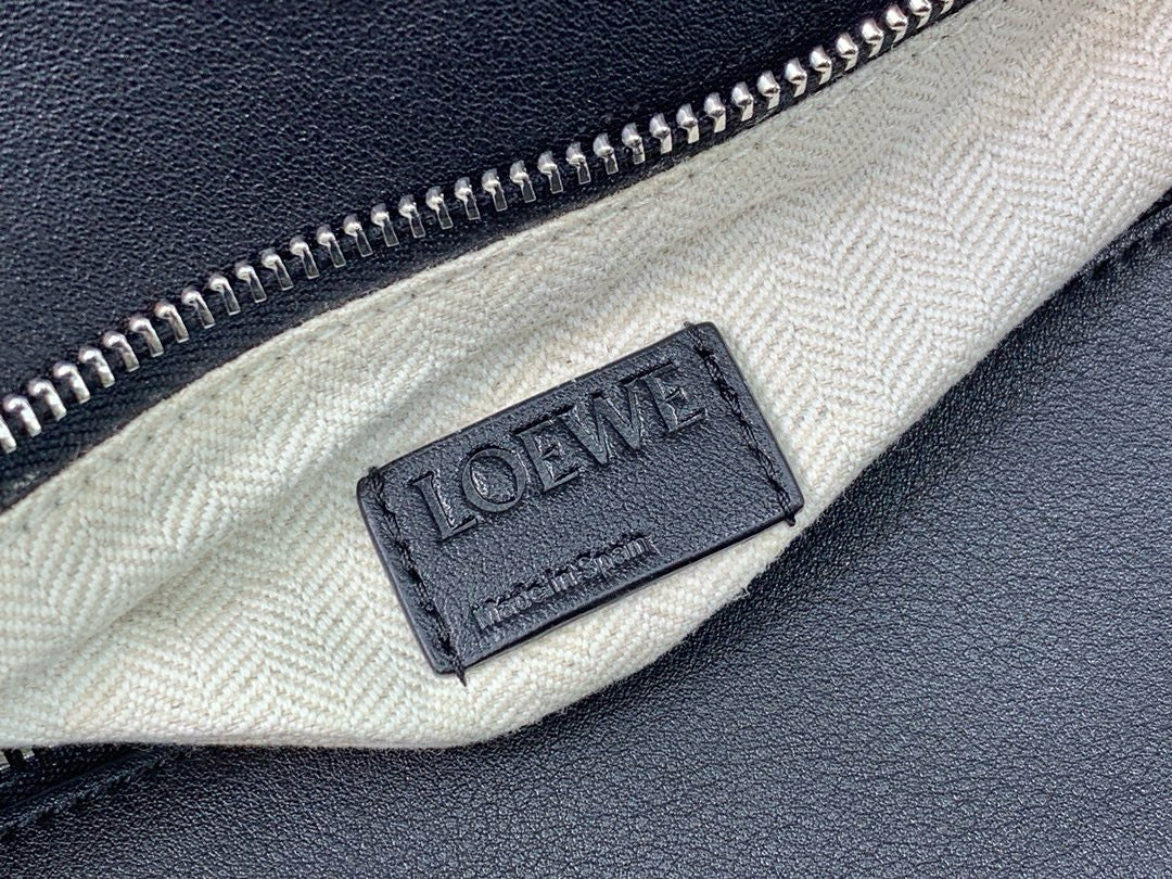 Loewe Puzzle Bag 36x17x24CM