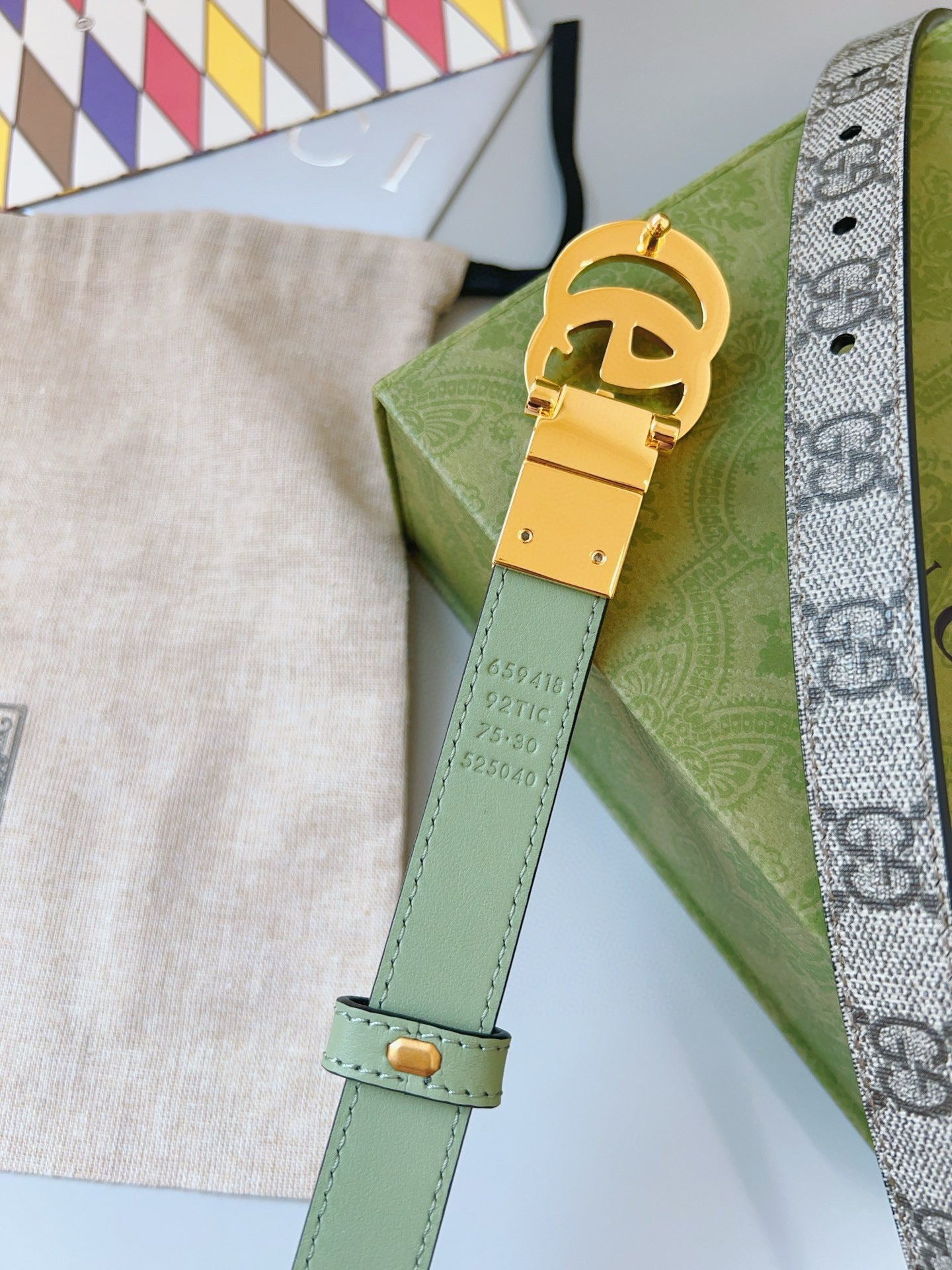 Gucci Belt