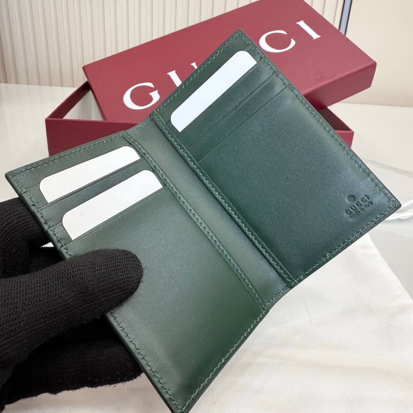 Gucci Wallet