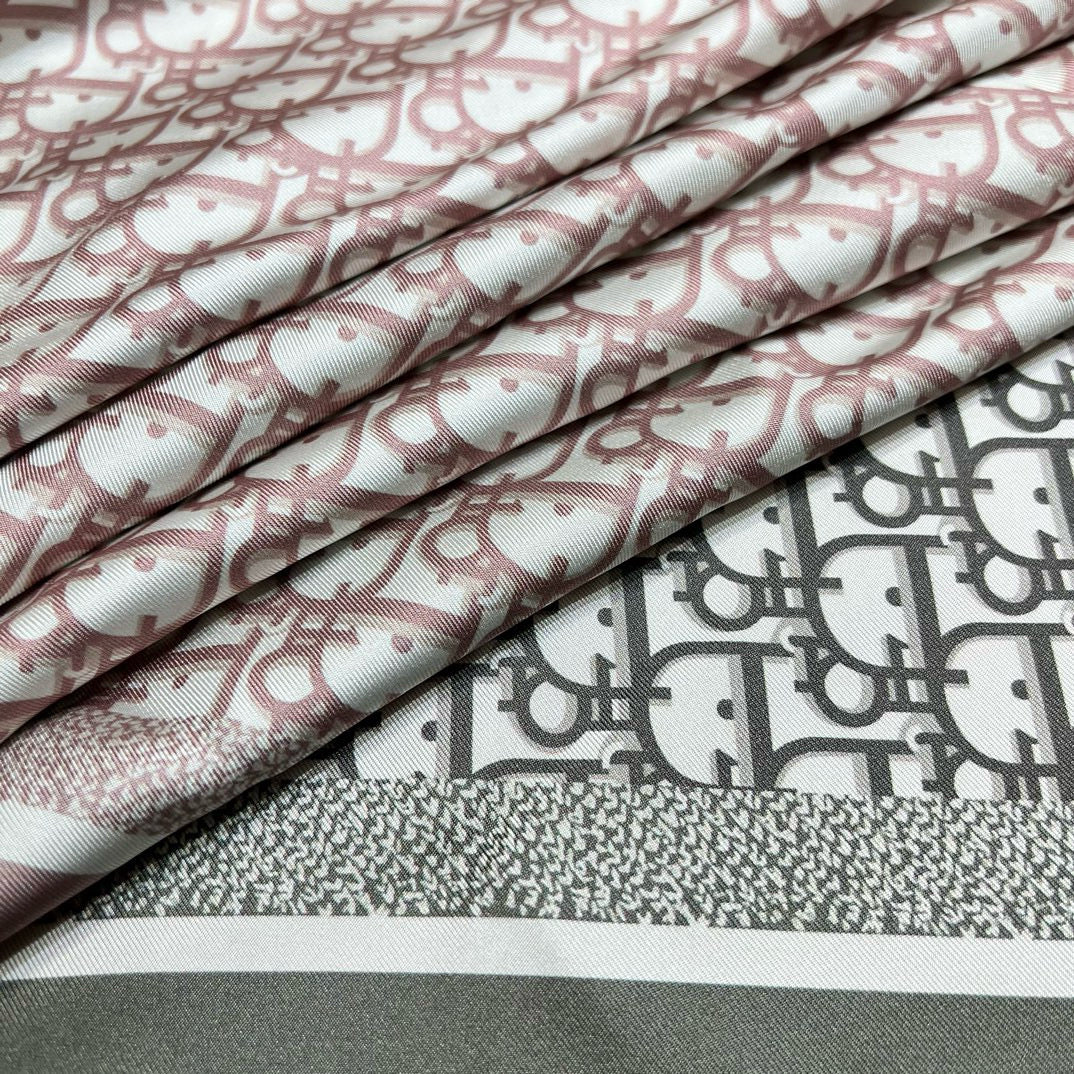 Dior Scarves
