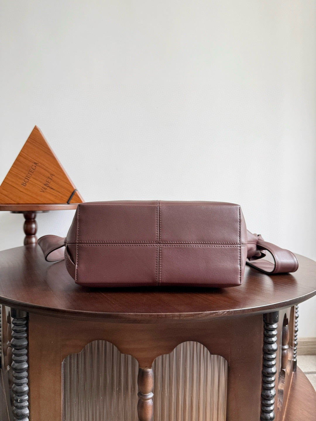 Bottega Veneta Sawyer Bag