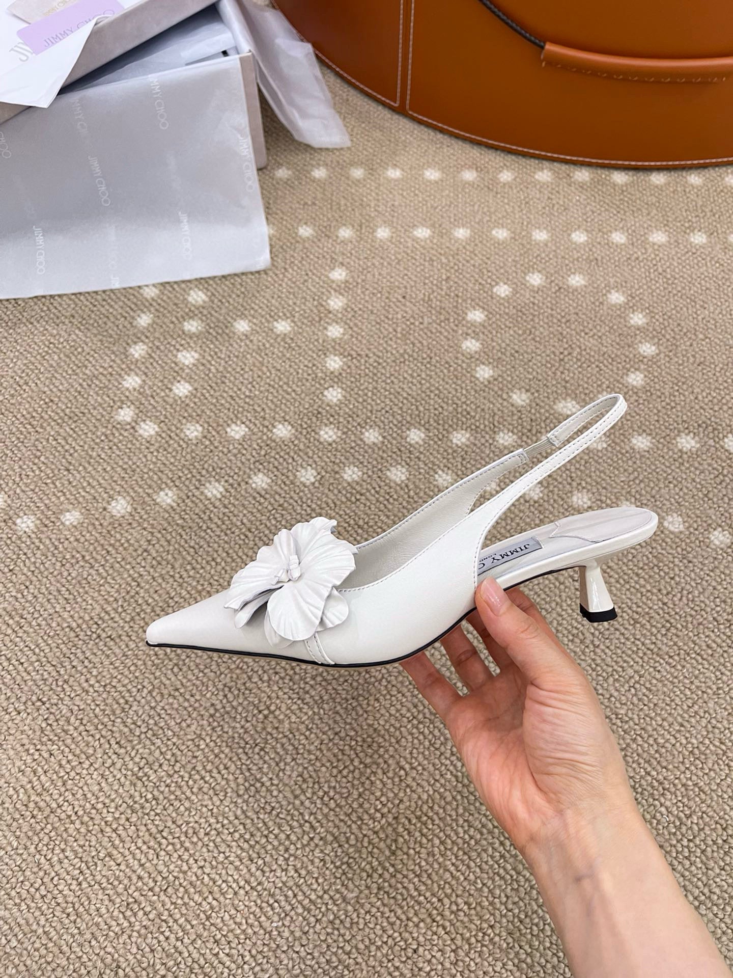 Jimmy Choo Heels