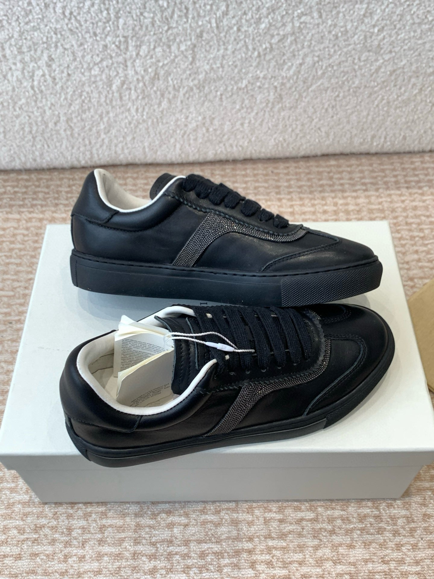 Brunello Cucinelli Sneakers