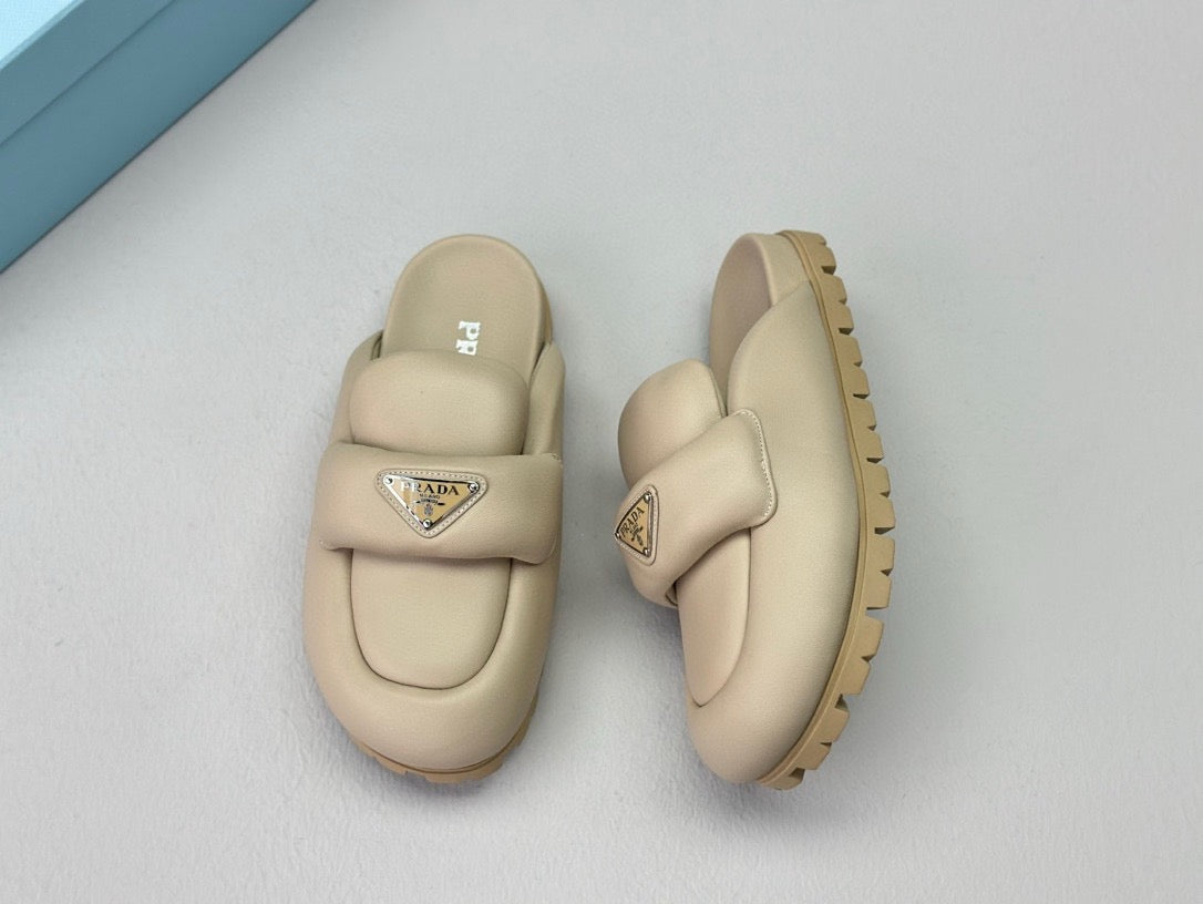 Prada Sandals