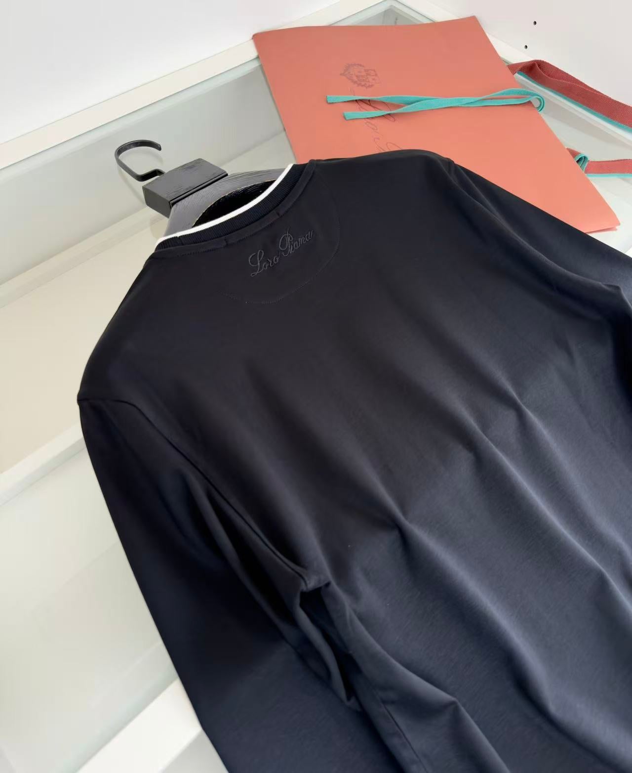 LP Sweater
