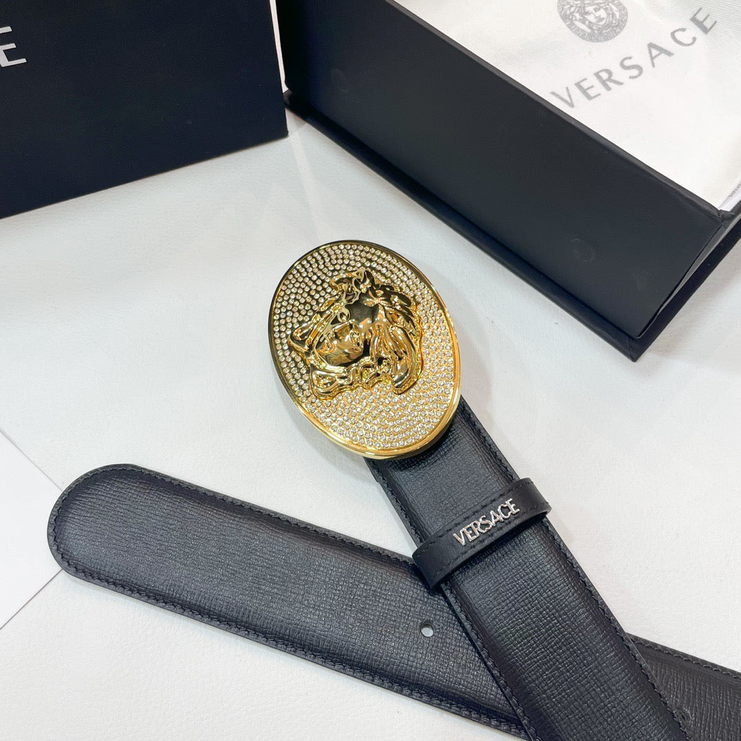 Versace Belts