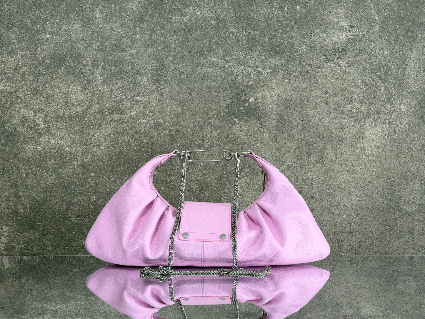BLCG Pamela Shoulder Bag 41x23x8cm