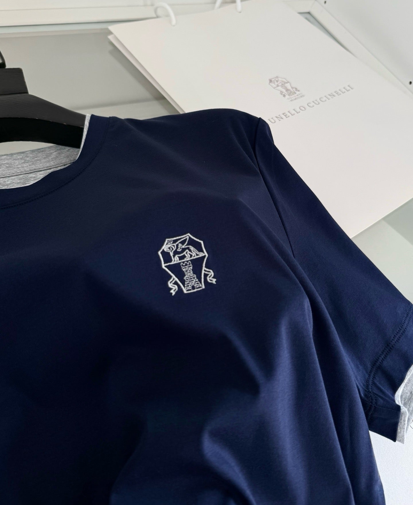 BC T-Shirt