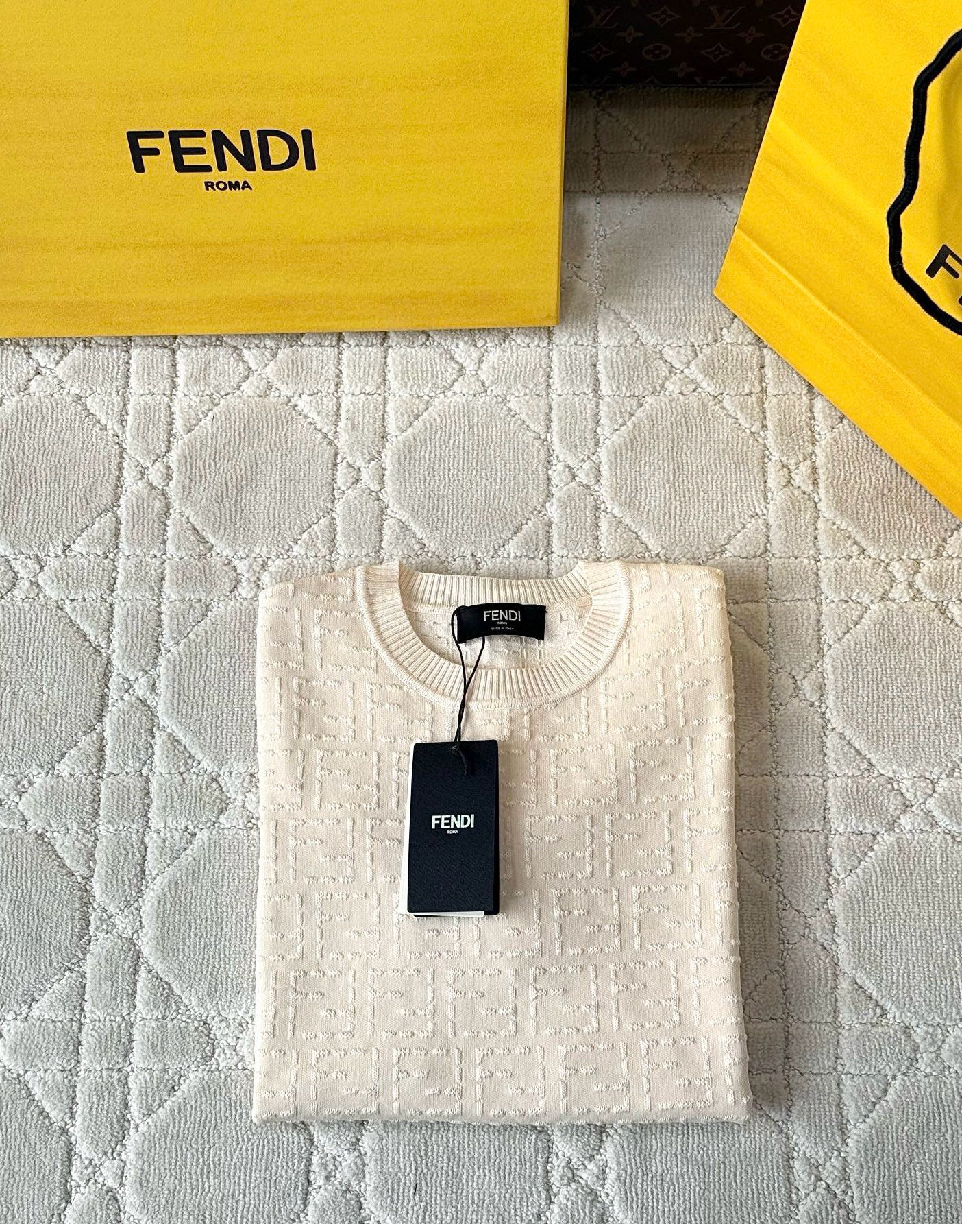 Fendi T-Shirt