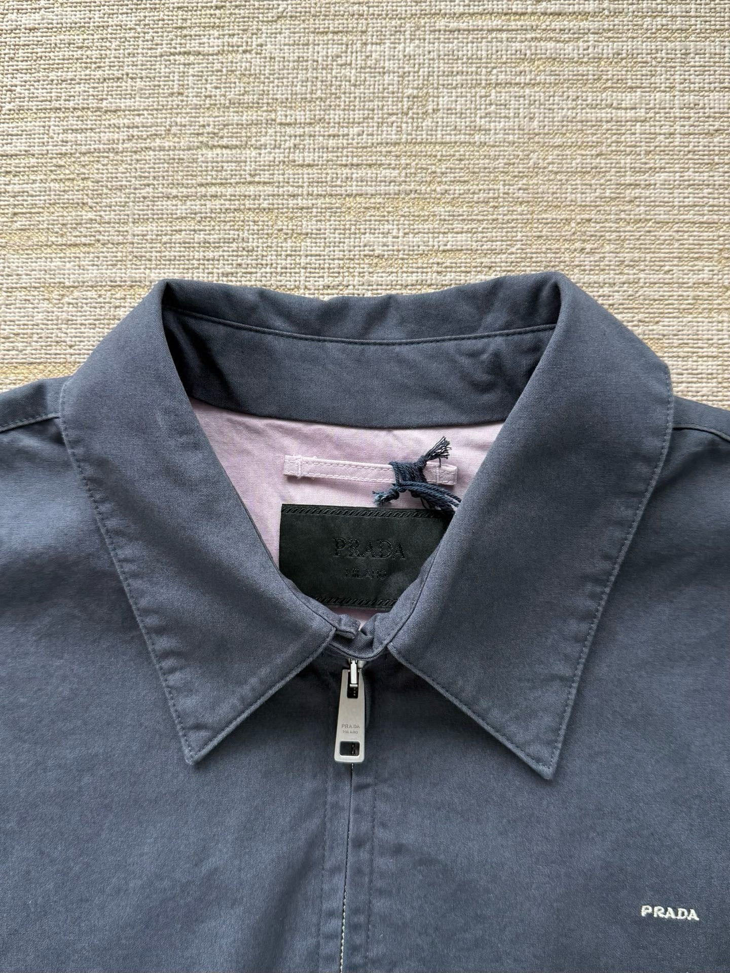 Prada Jacket