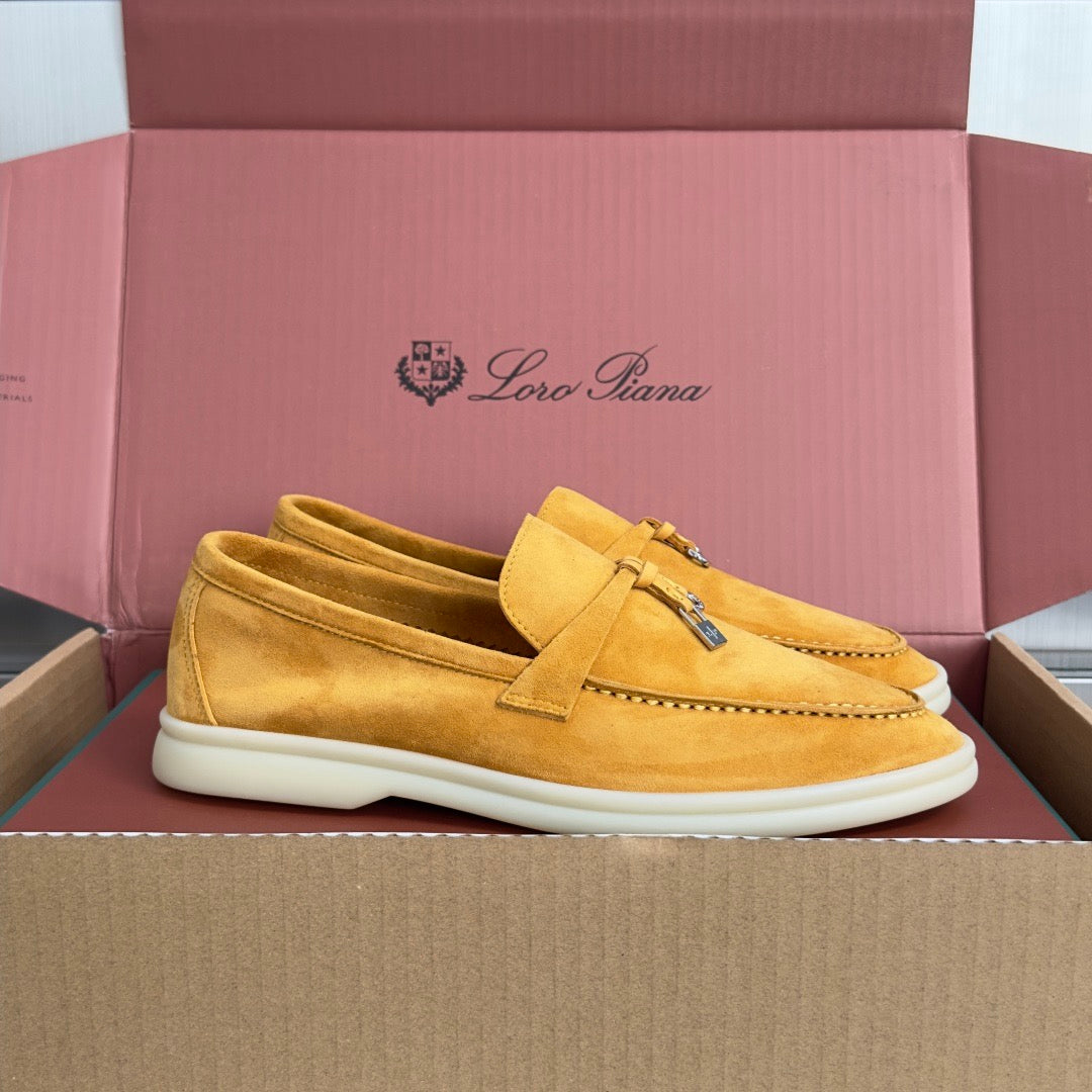 LP Loafers