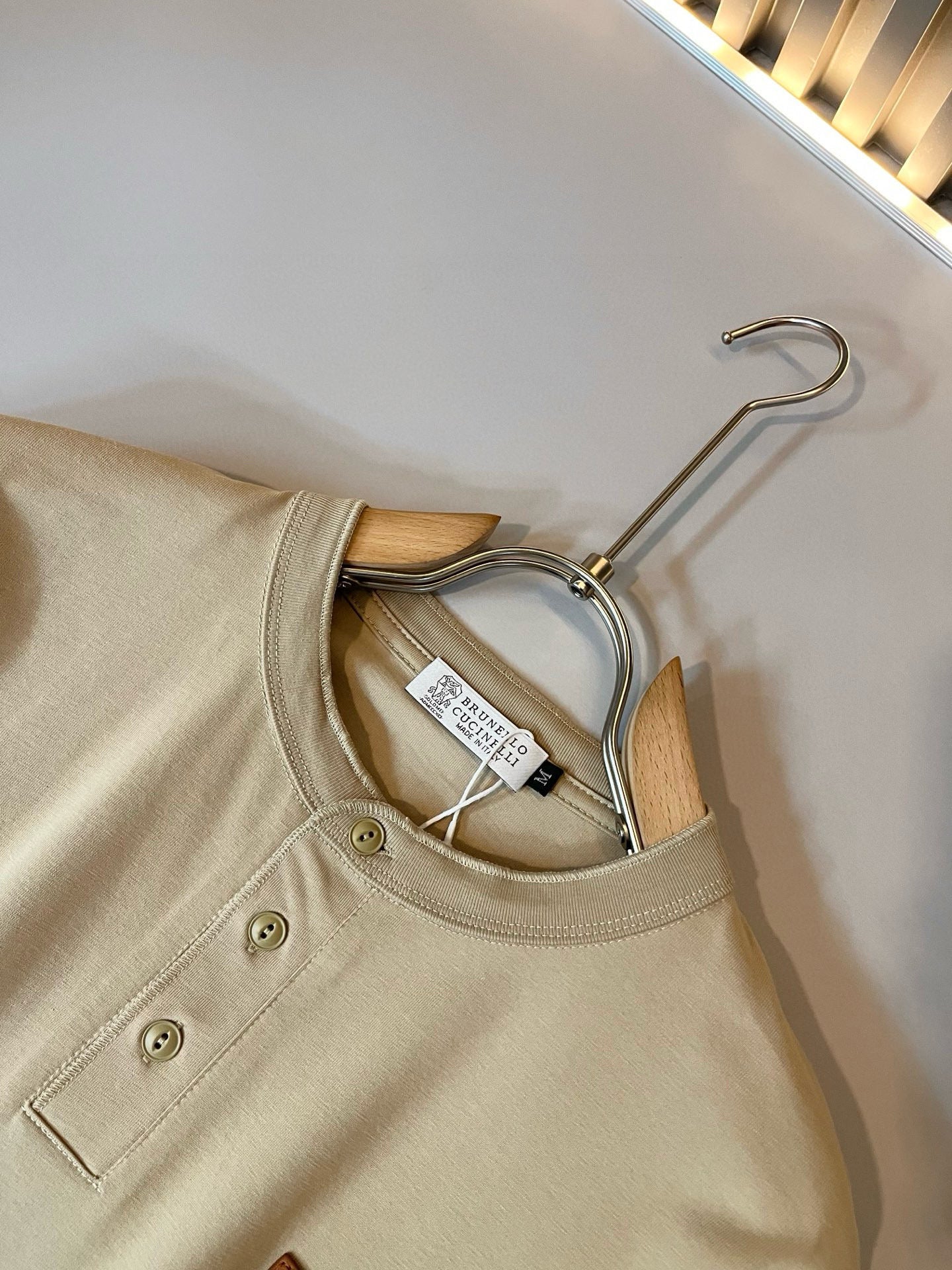 Brunello Cucinelli T-Shirt